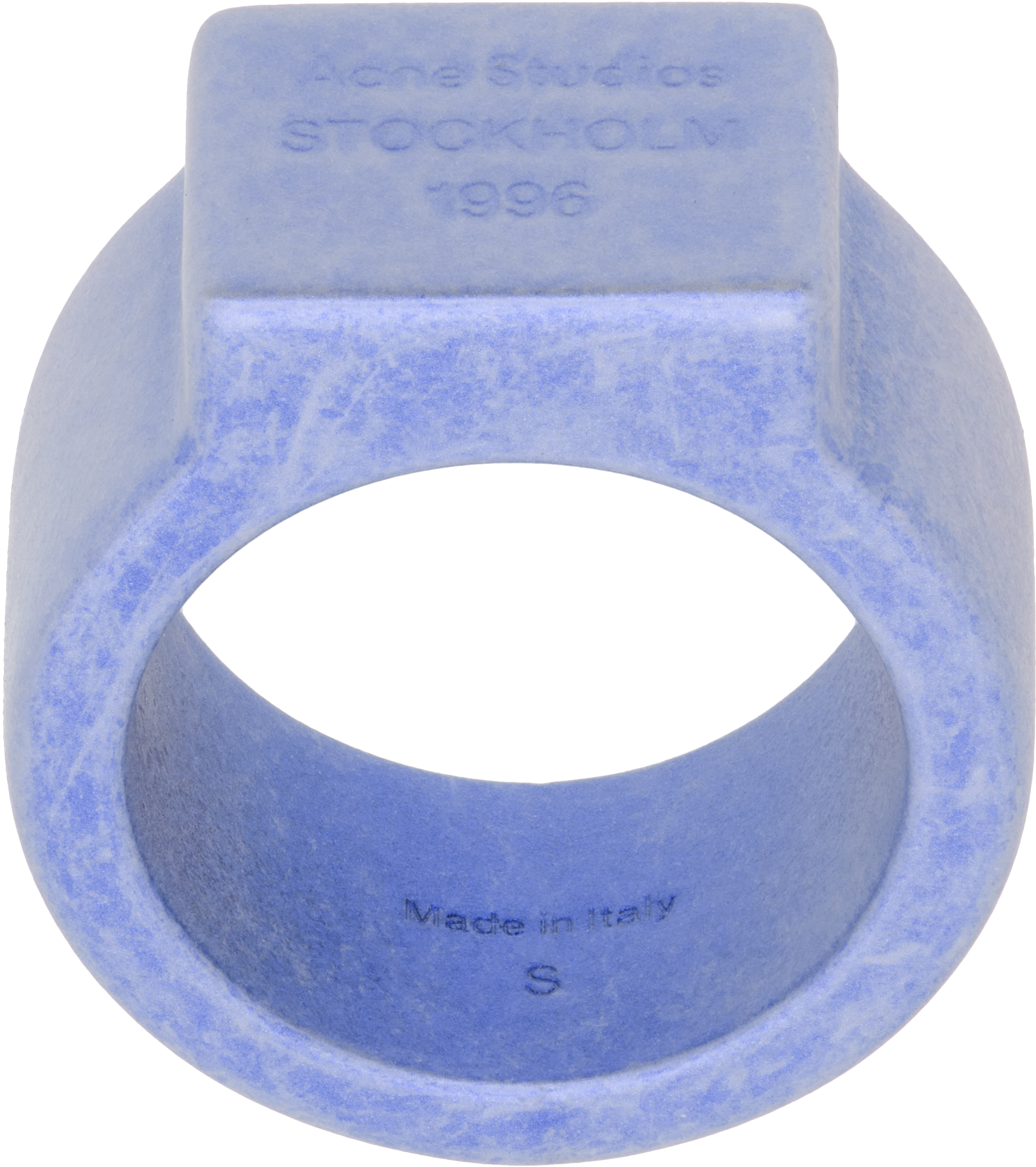 Acne Studios jewelry for Men | SSENSE