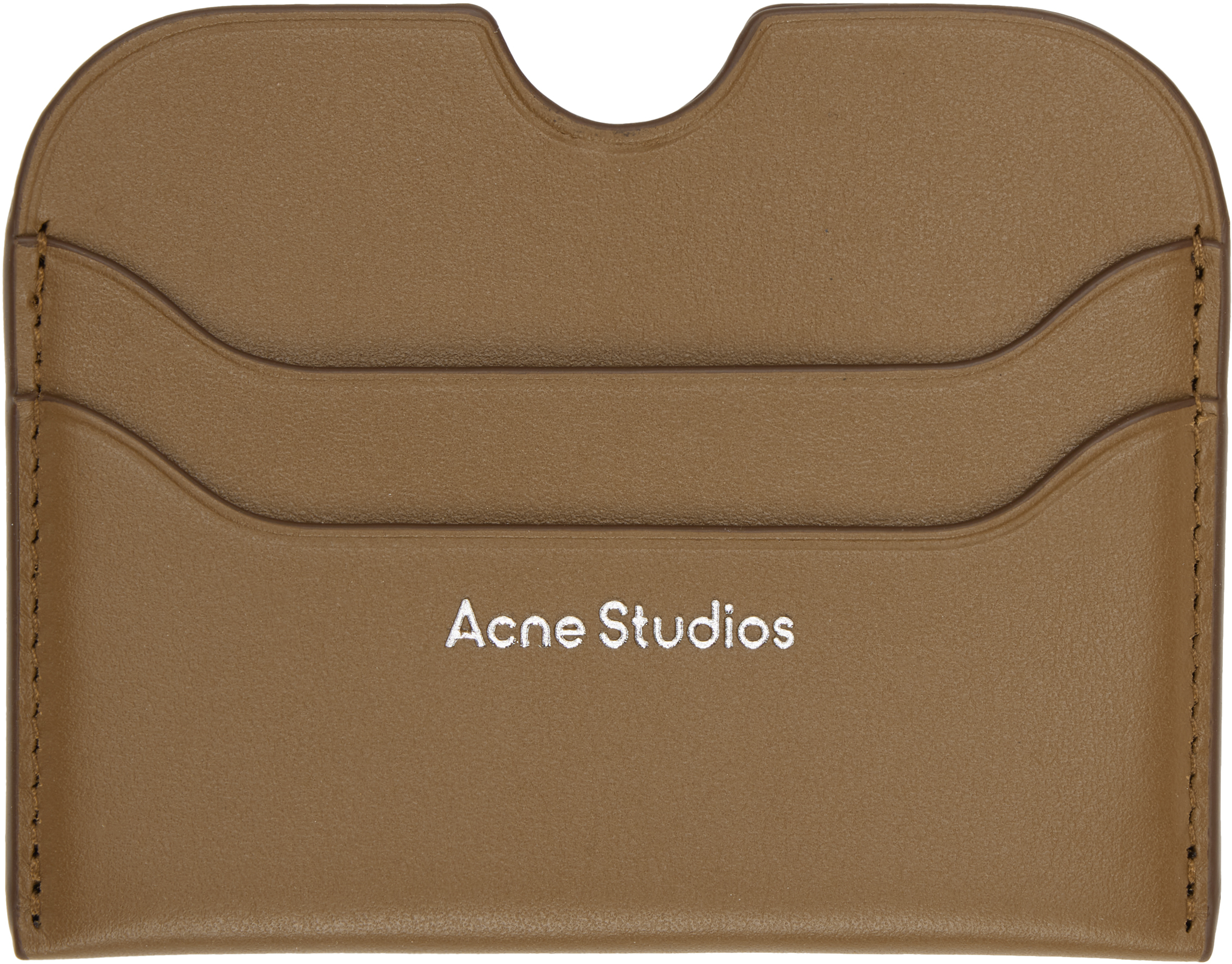 Acne Studios メンズ カードケース & 財布 | SSENSE 日本