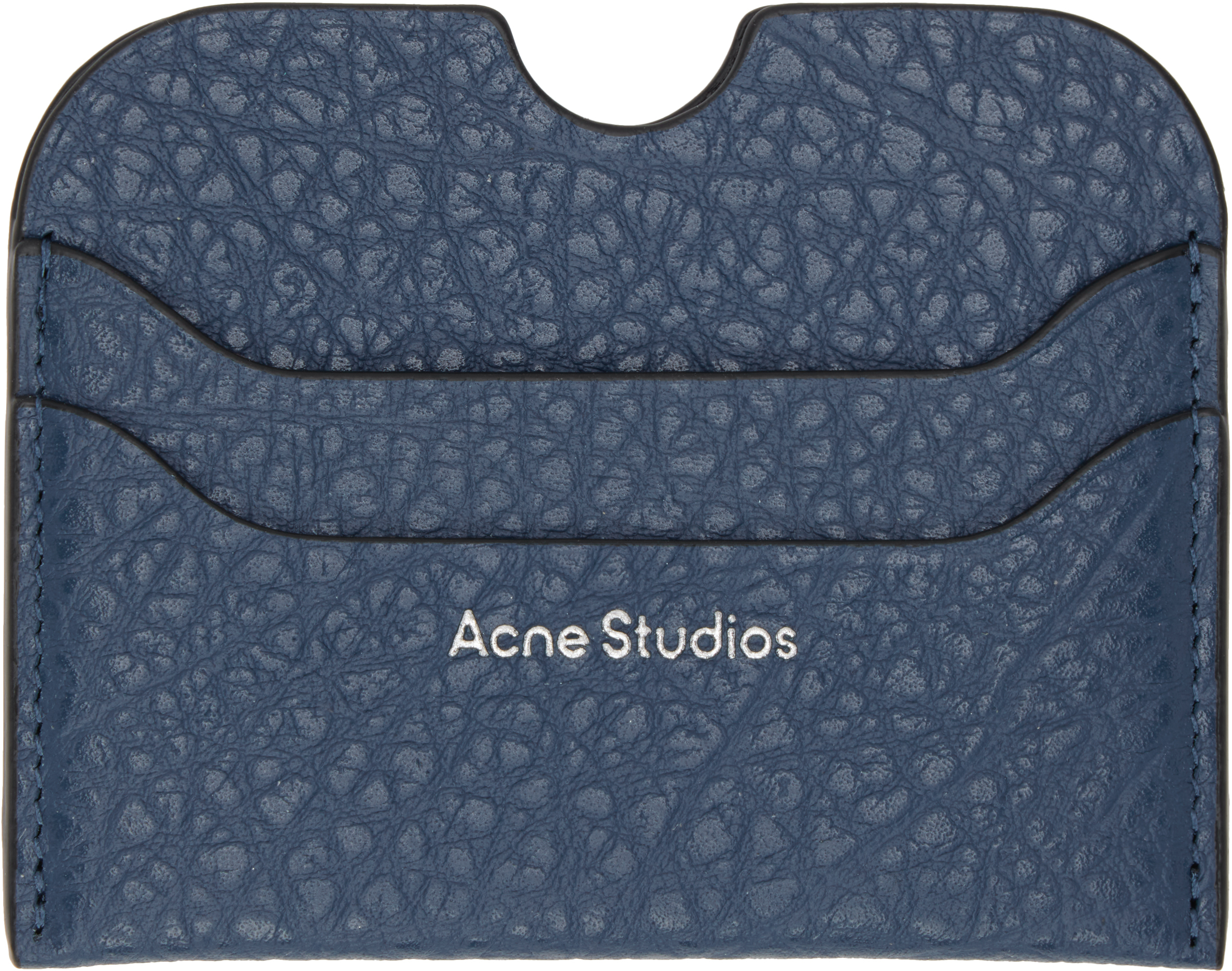 Acne Studios メンズ カードケース & 財布 | SSENSE 日本