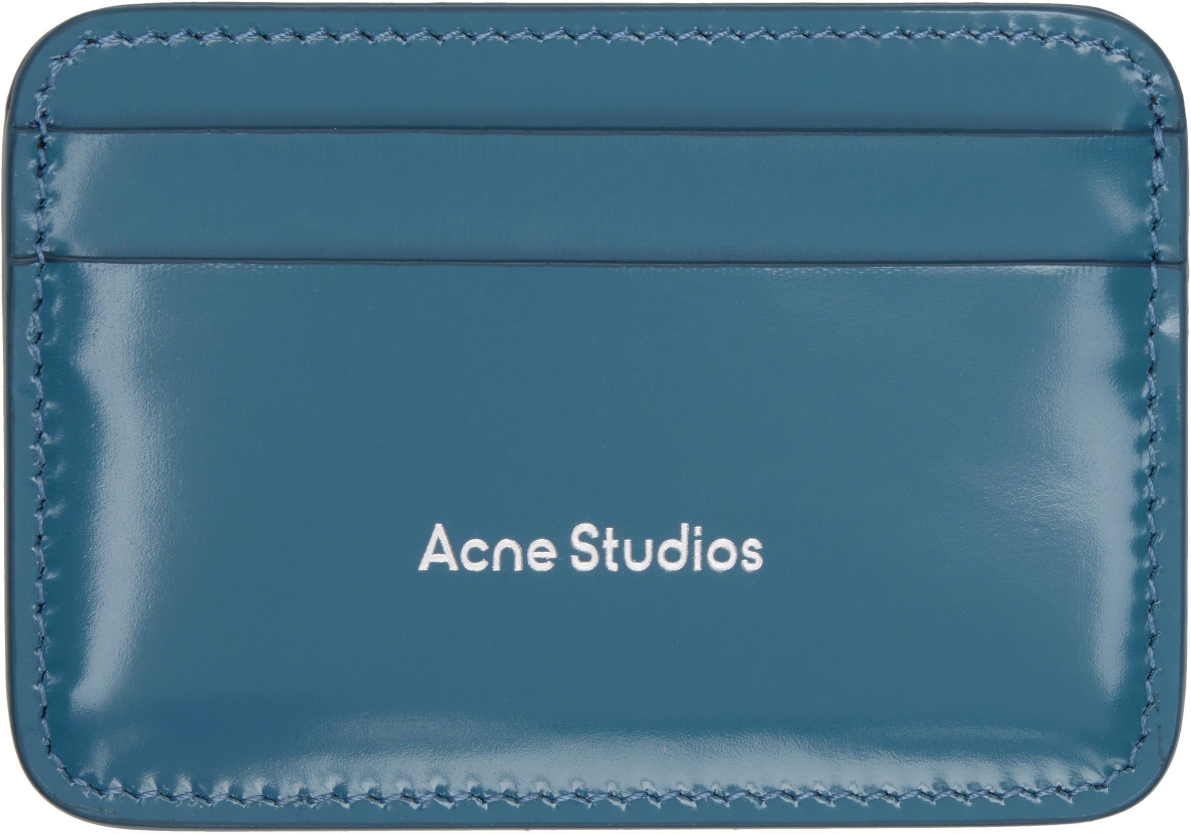 Acne Studios メンズ カードケース | SSENSE 日本