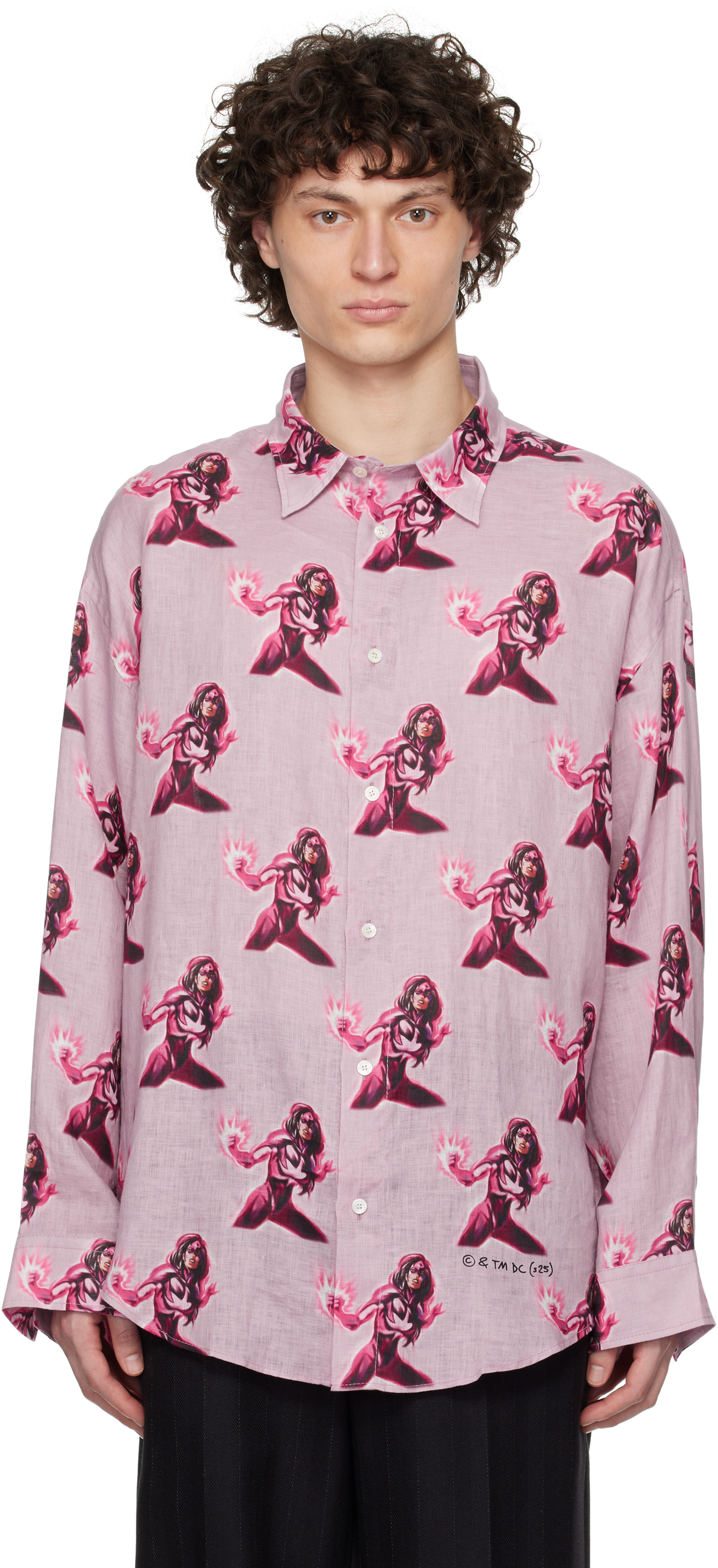 ロゴフィットTシャツ｜Acne Studios｜MOGGIE CO-OP – Moggie co