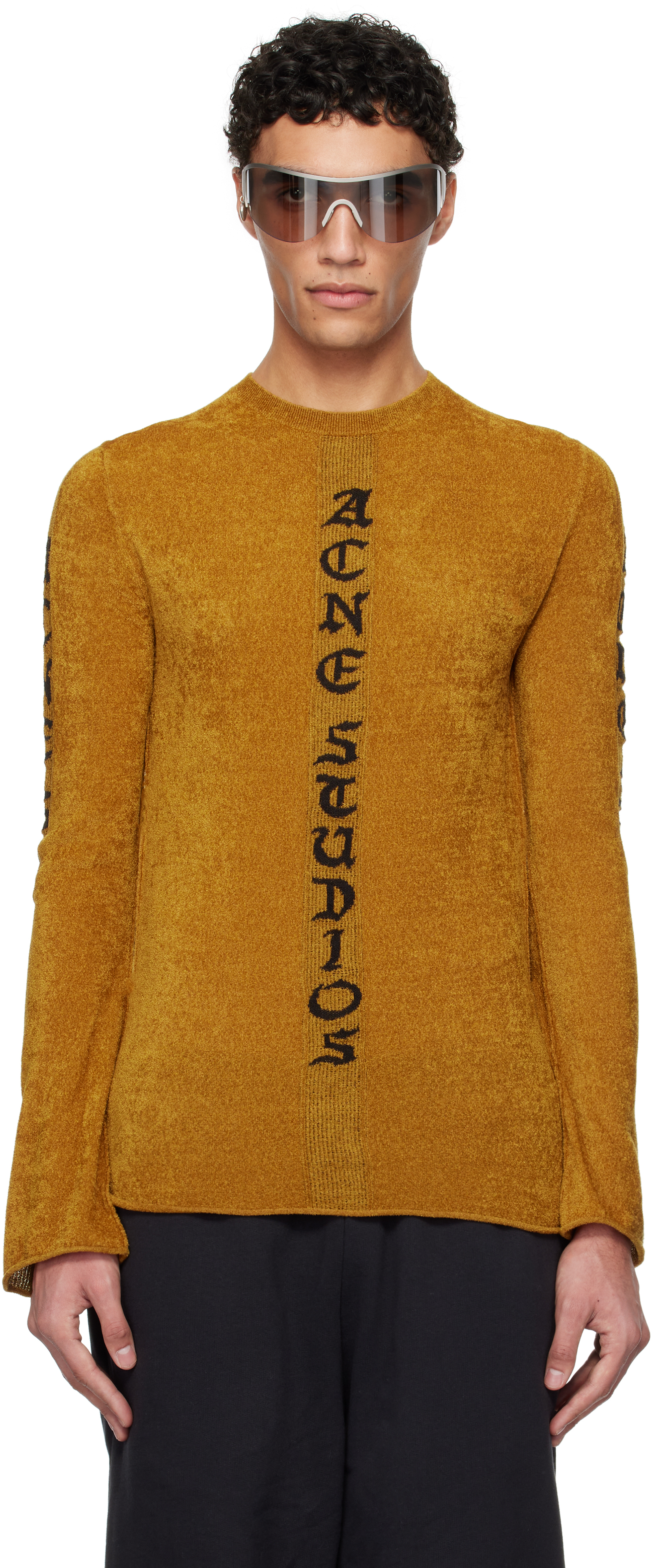 Acne Studios for Men SS25 Collection | SSENSE