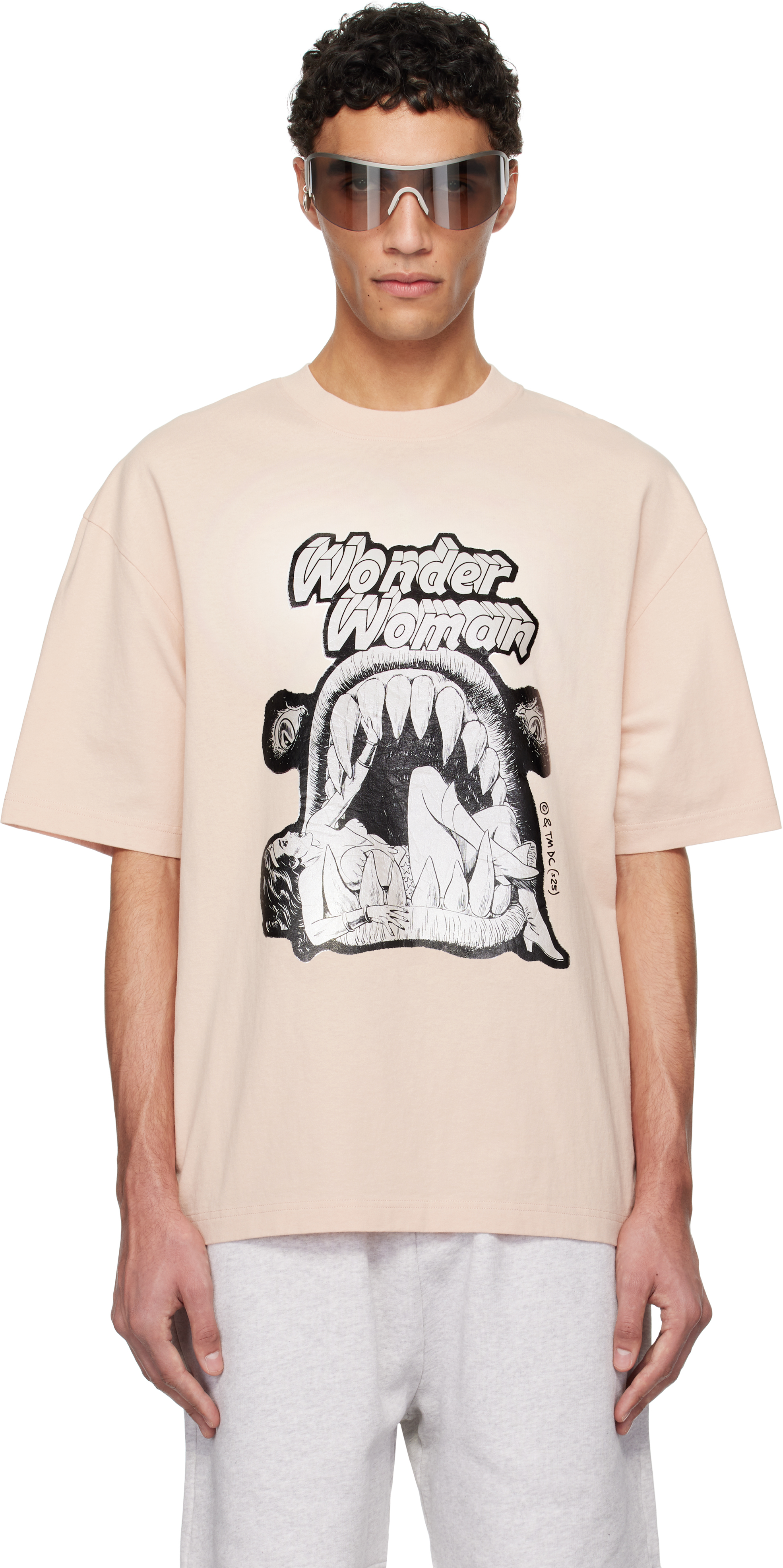 Acne Studios メンズ tシャツ | SSENSE 日本