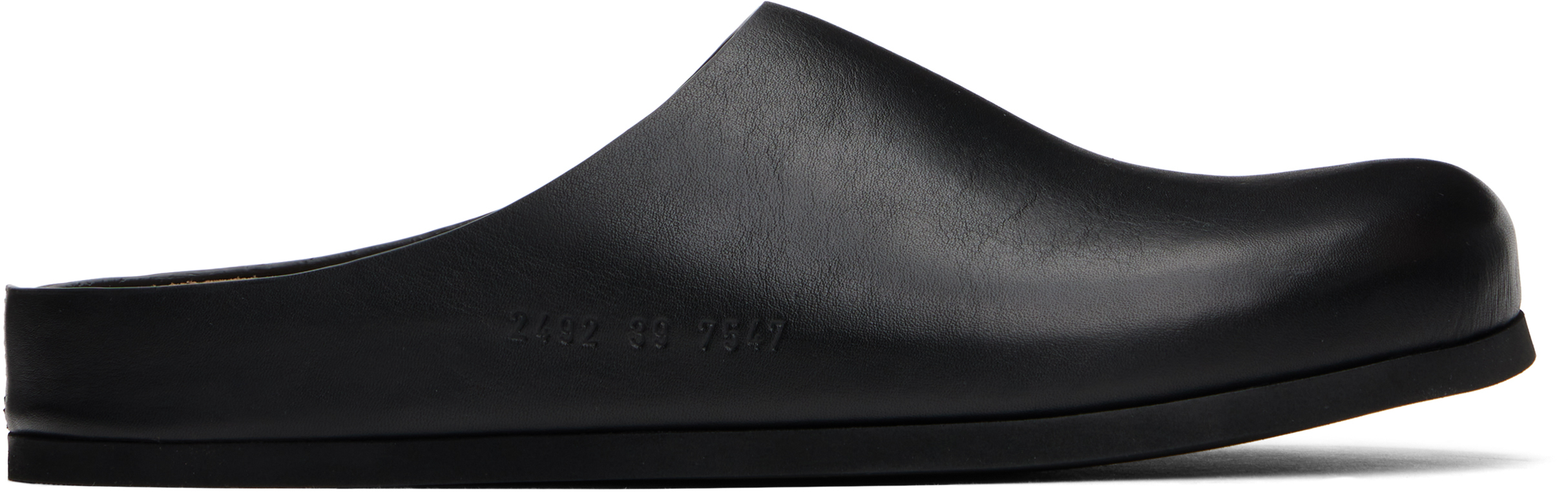 【関税込み】Common Projects スリッパ & ローファー ローファー Common Projects (コモンプロジェクト) メンズ