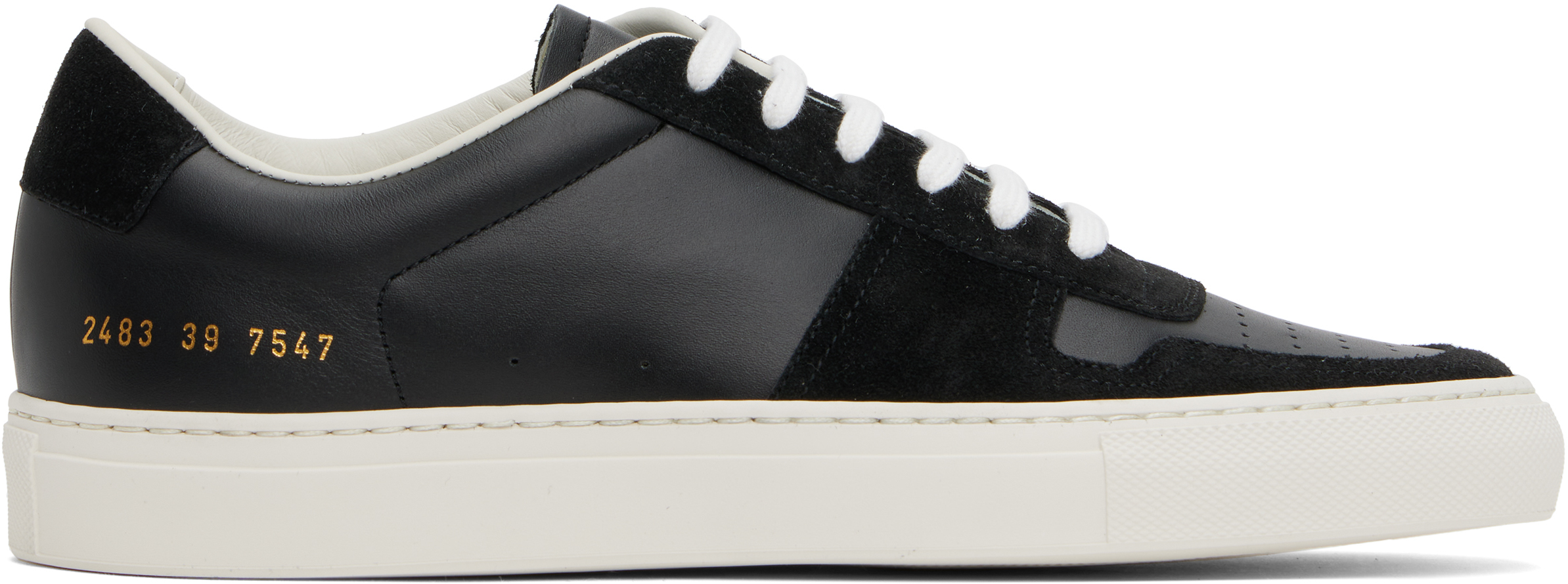 COMMON PROJECTS トラックユロハネルスニカ 【関税込】 Common Projects for Men FW25 Collection | SSENSE