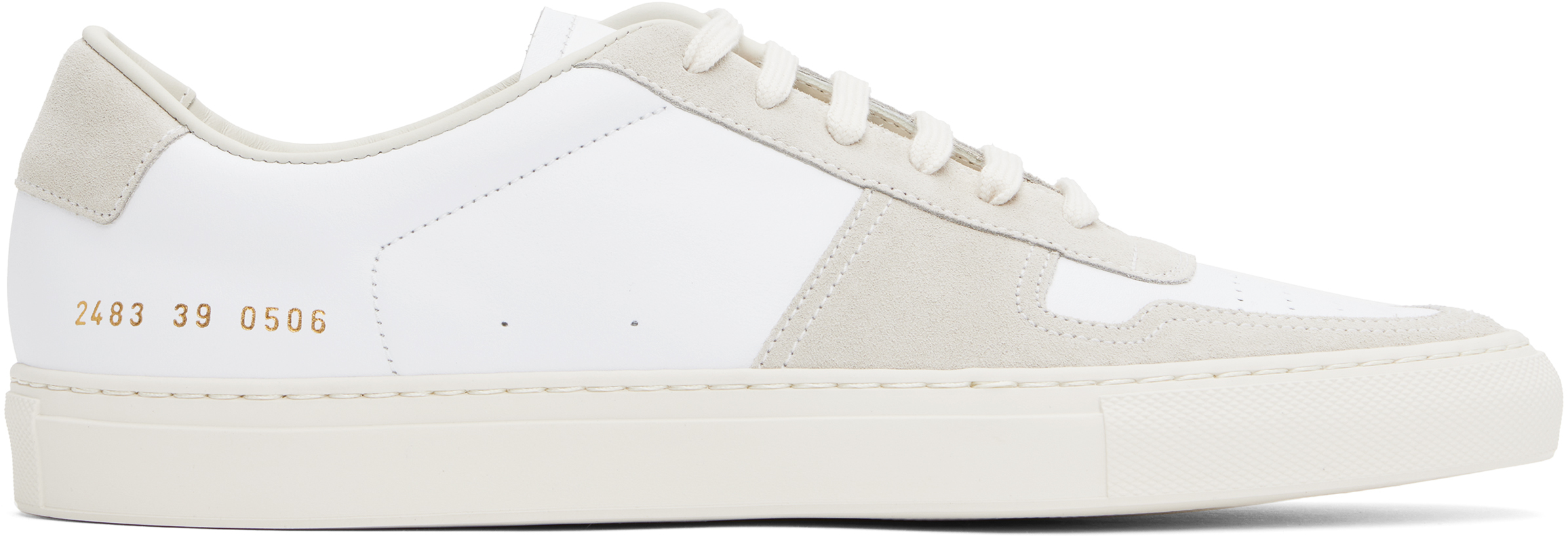 COMMON PROJECTS トラックユロハネルスニカ 【関税込】 Common Projects for Men FW25 Collection | SSENSE