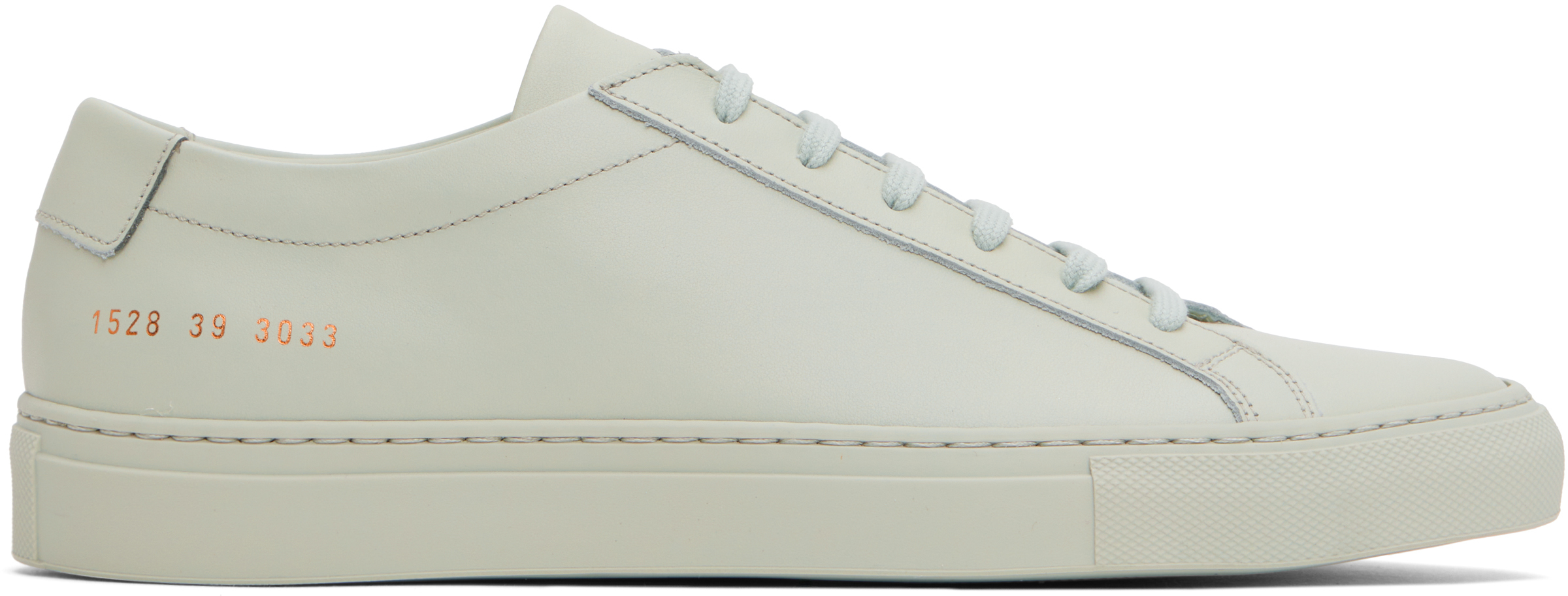 【関税込み】Original Achilles Low Sneakers - COMMON PROJECTS Original Achilles Low Sneakers by Common Projects – Boyds