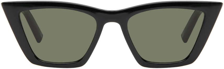 Black Velodrome Sunglasses