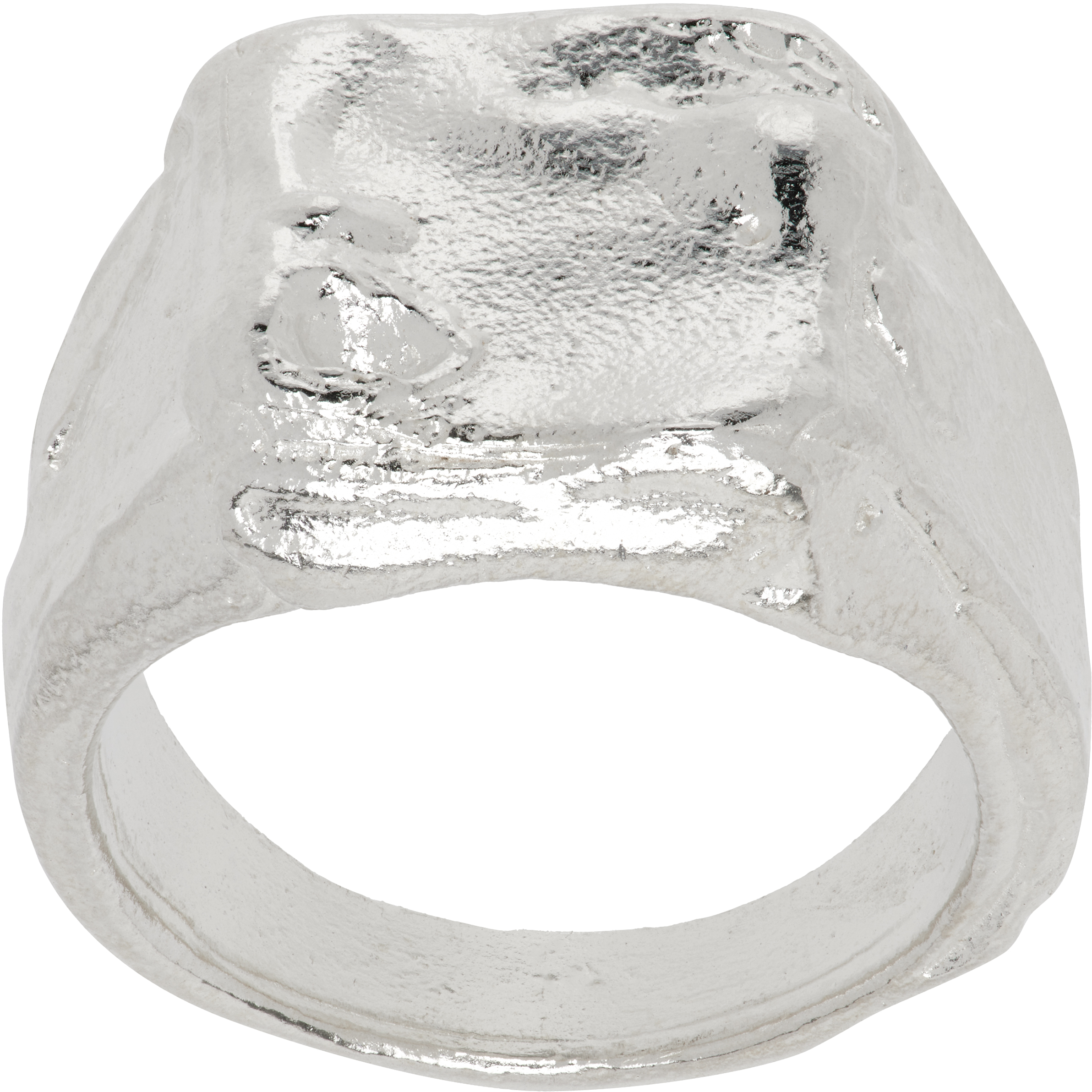 【関税込み】Alighieri シルバー The Lost Dreamer リング Silver 'The Lost Dreamer' Ring by Alighieri on Sale
