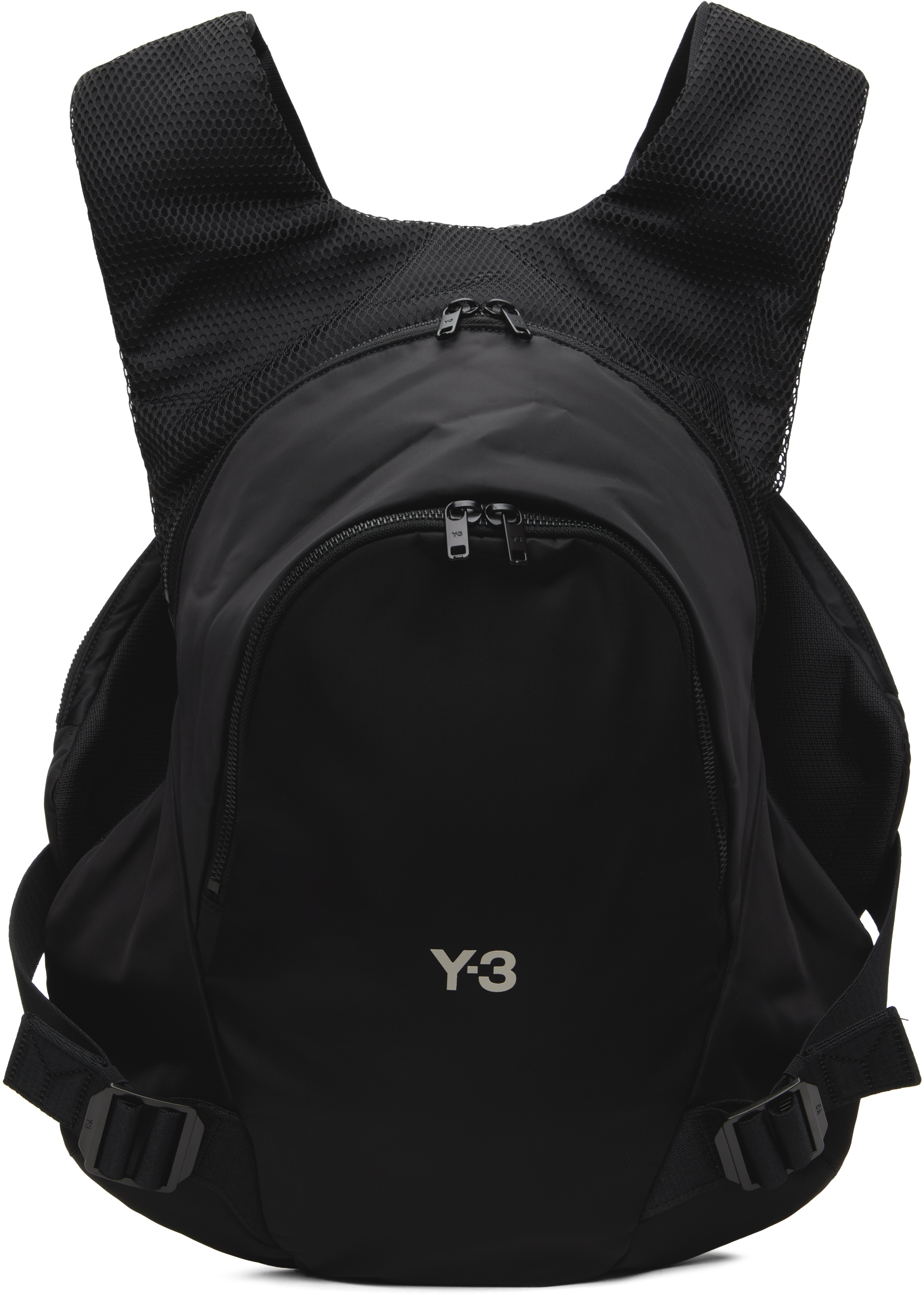 【イルカ】Y-3 BACKPACK / Y-3 バックパック BLACK Y-3 - Y-3 Classic Backpack | HBX - Globally Curated Fashion