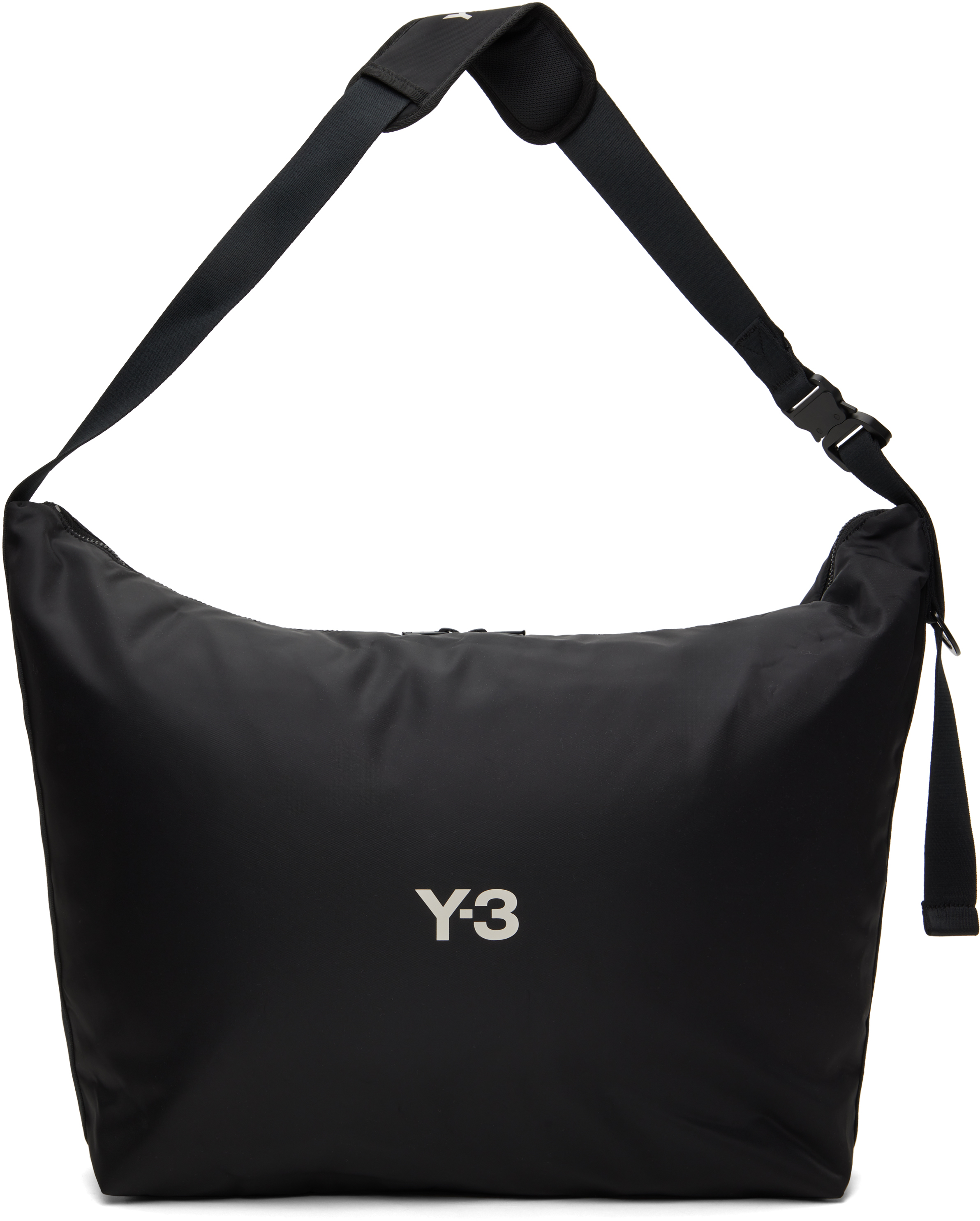 【Y-3】Y-3 CL SACOCHE Adidas Y-3 CH3 Sacoche Bag GK2105 Shoulder Bag Sling Bag