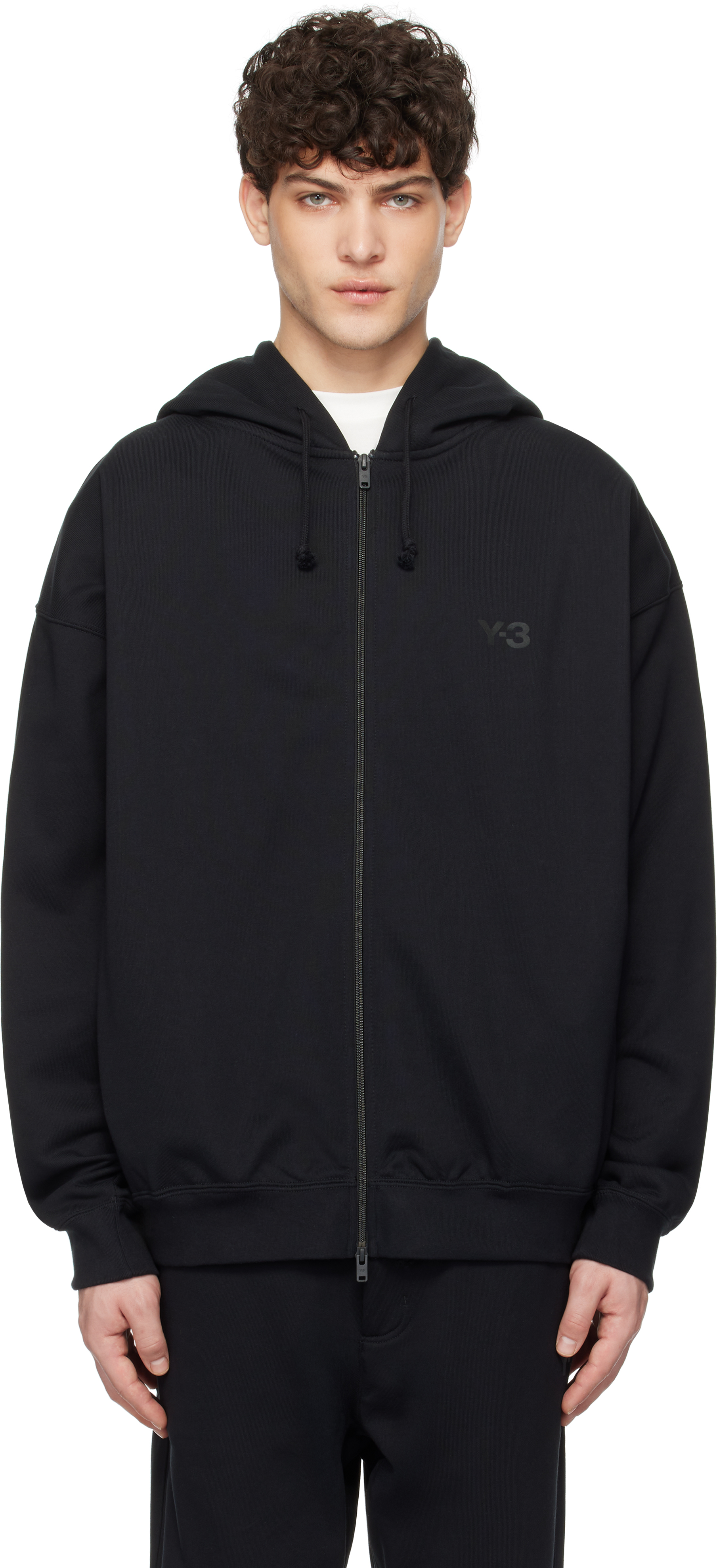 Y-3 for Men SS25 Collection | SSENSE Y-3 for Men SS25 Collection | SSENSE