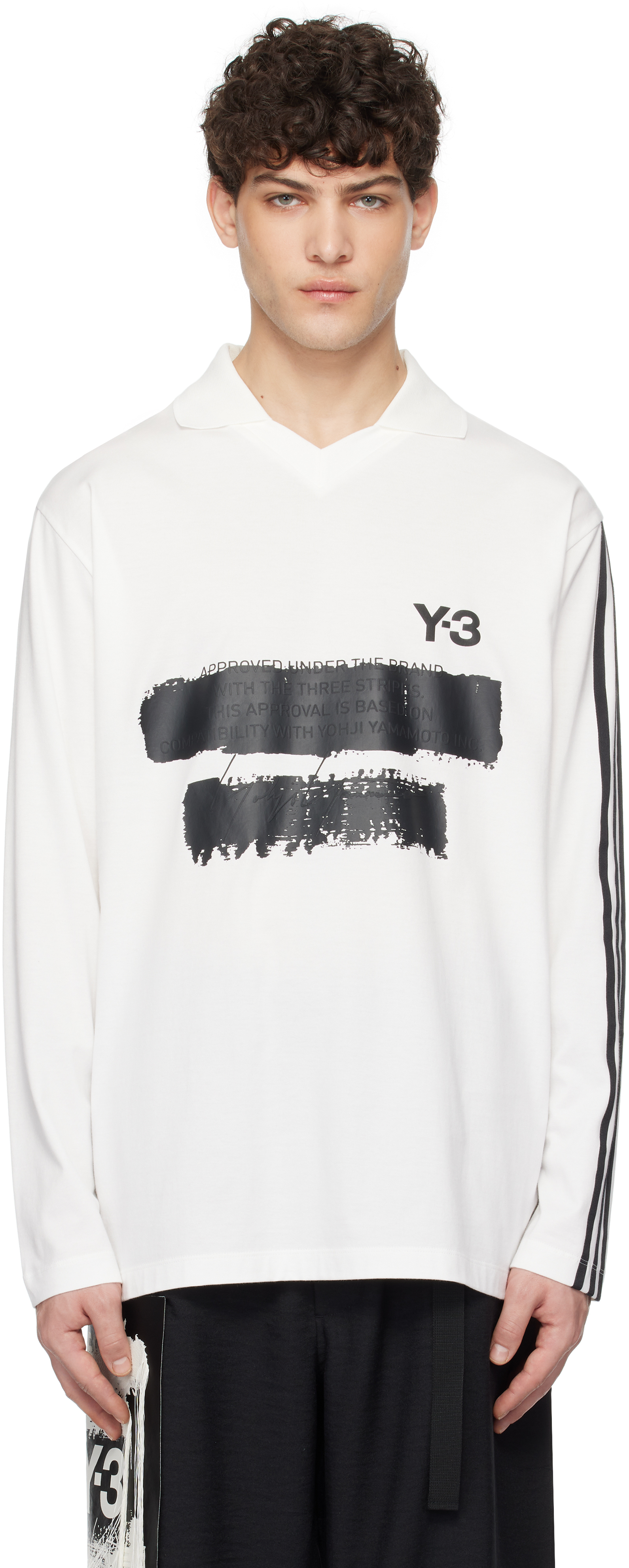 Ssense y3 online