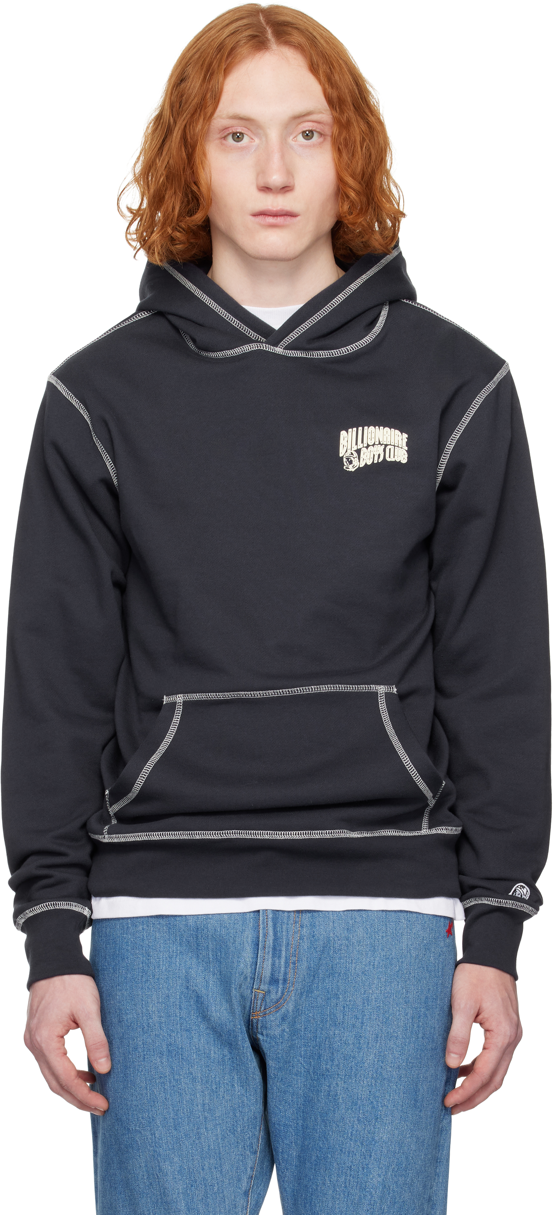 Billionaire Boys Club メンズ ニット & スウェット | SSENSE 日本