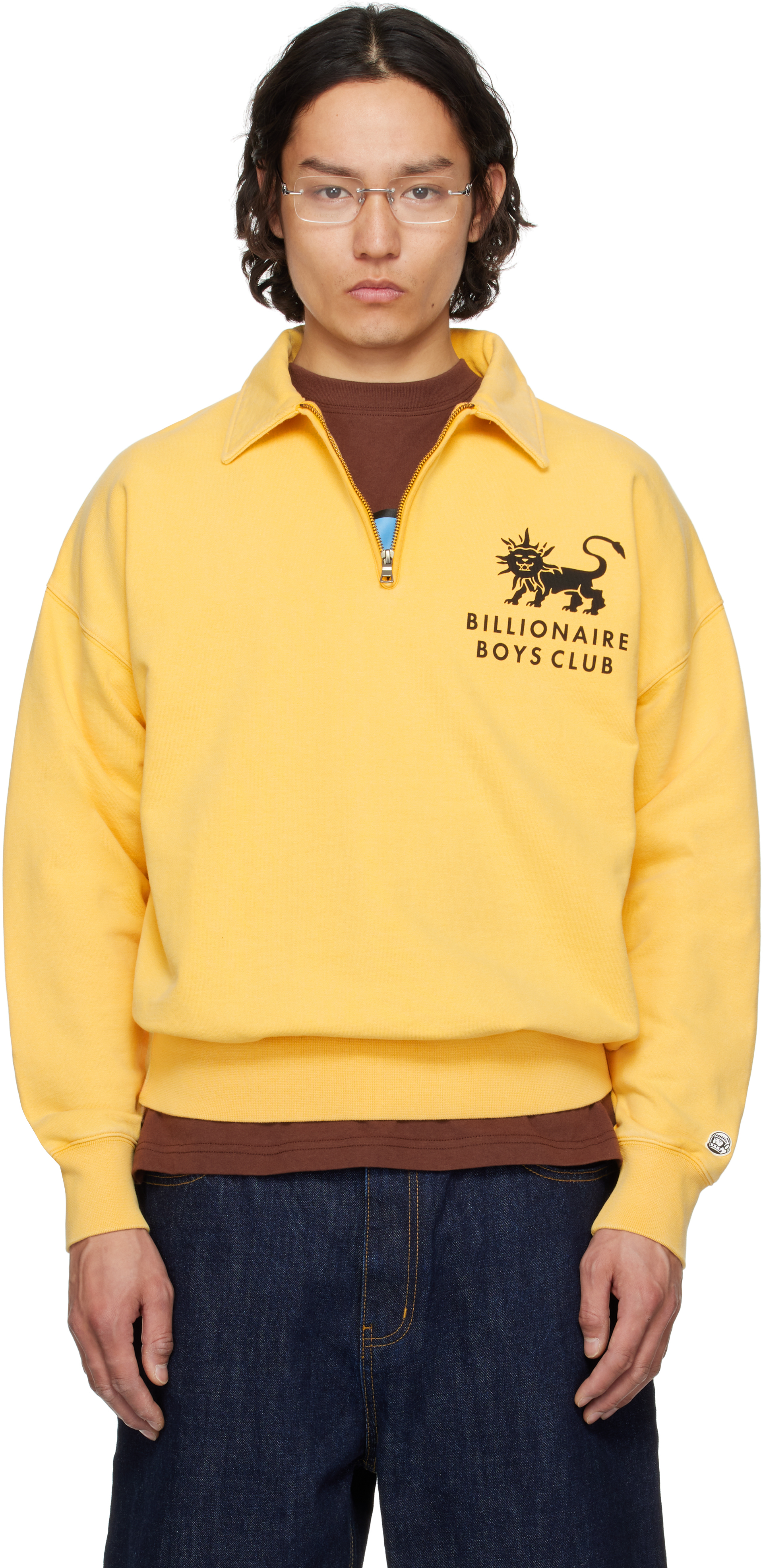 Billionaire Boys Club メンズ ニット & スウェット | SSENSE 日本