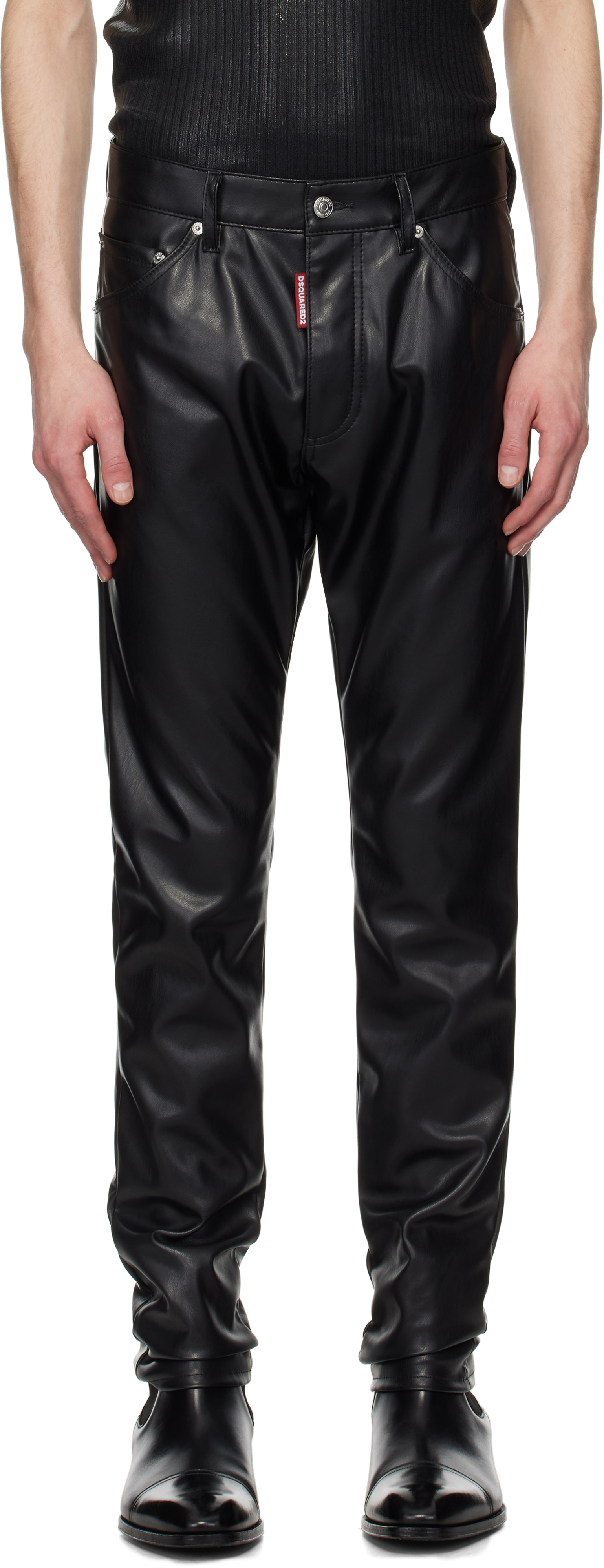 Dsquared2 for Men FW25 Collection | SSENSE