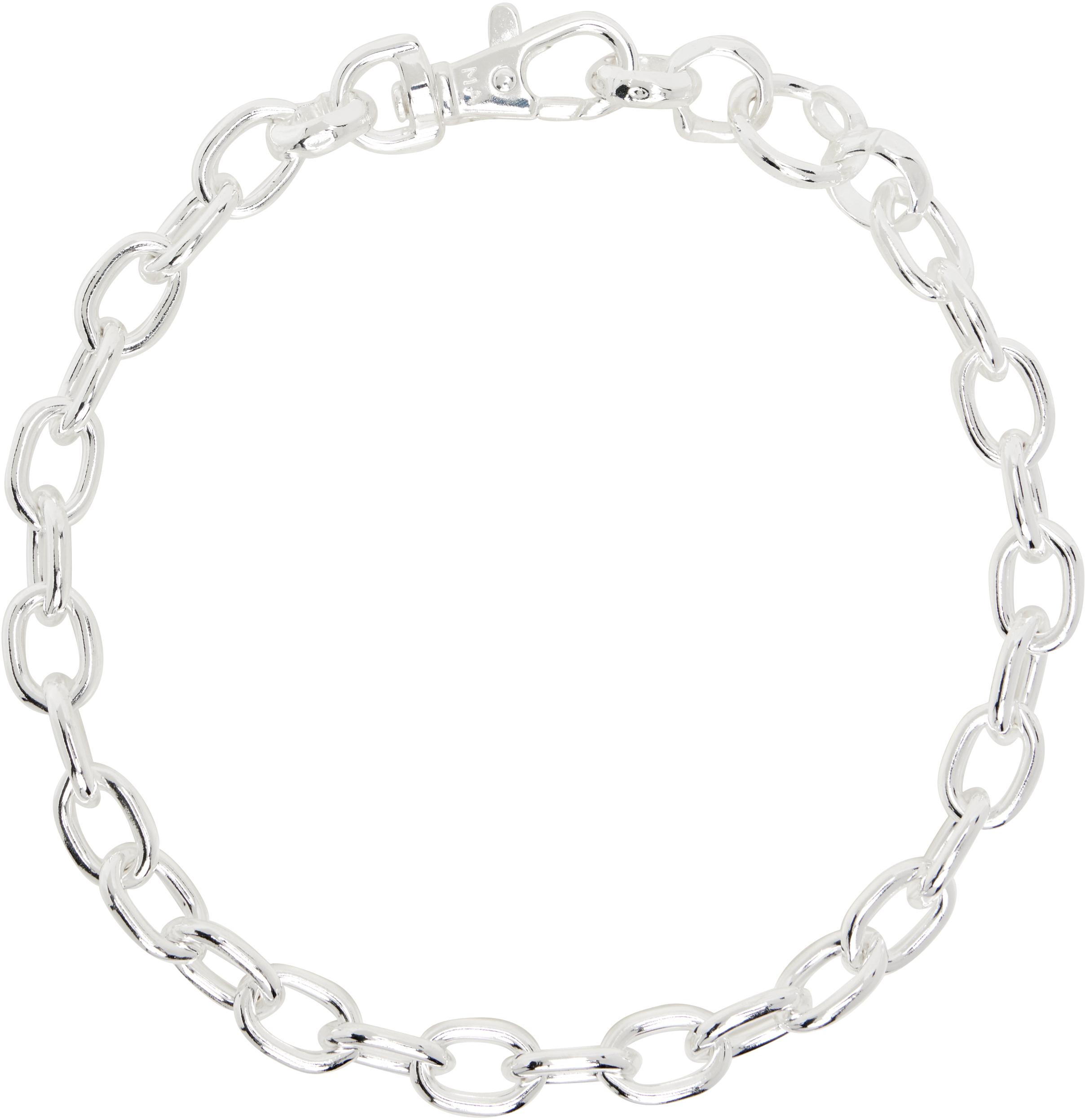 Mota Gunnar Necklace