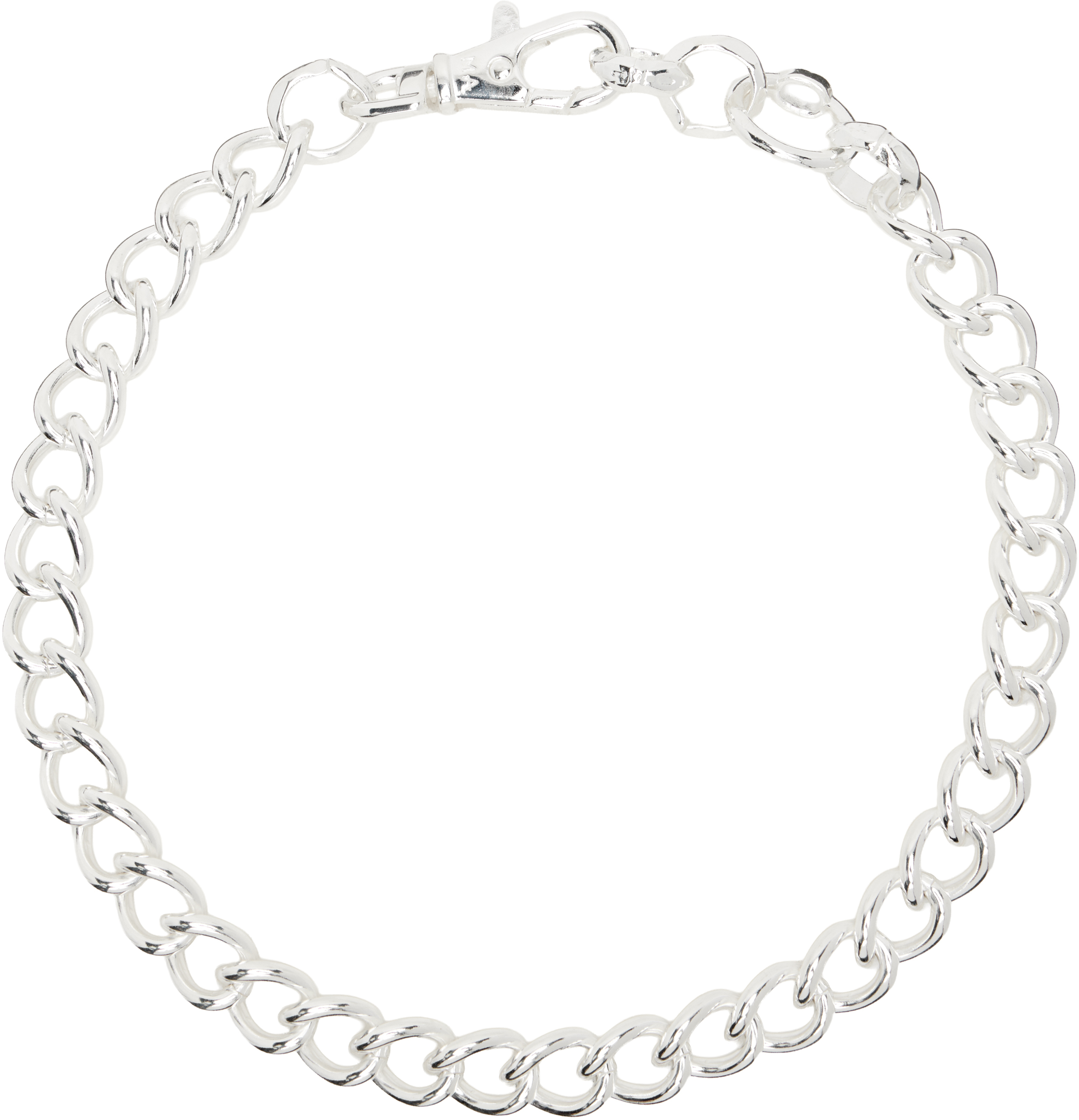 Ouro Necklace