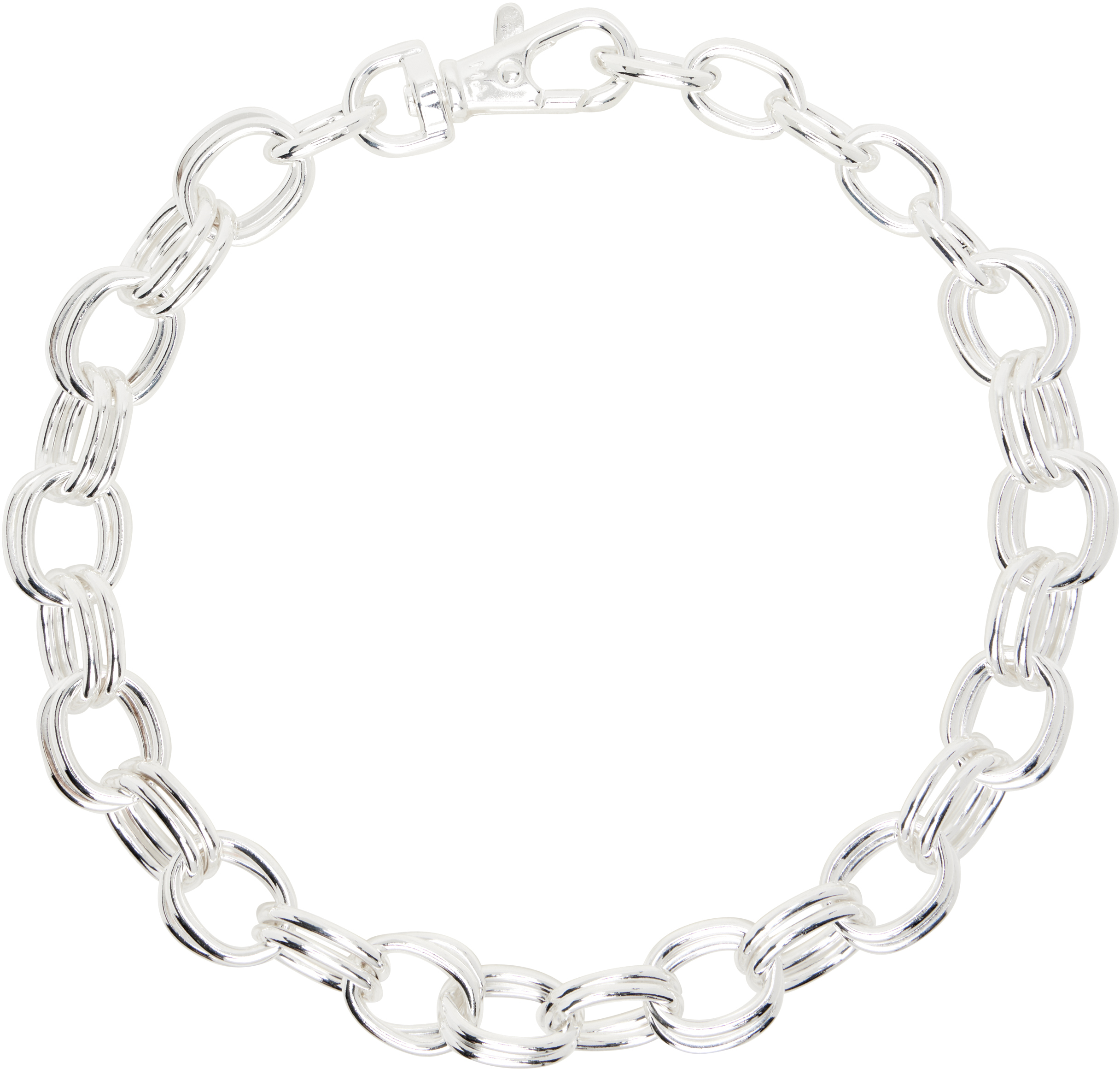 Aria Chain Necklace