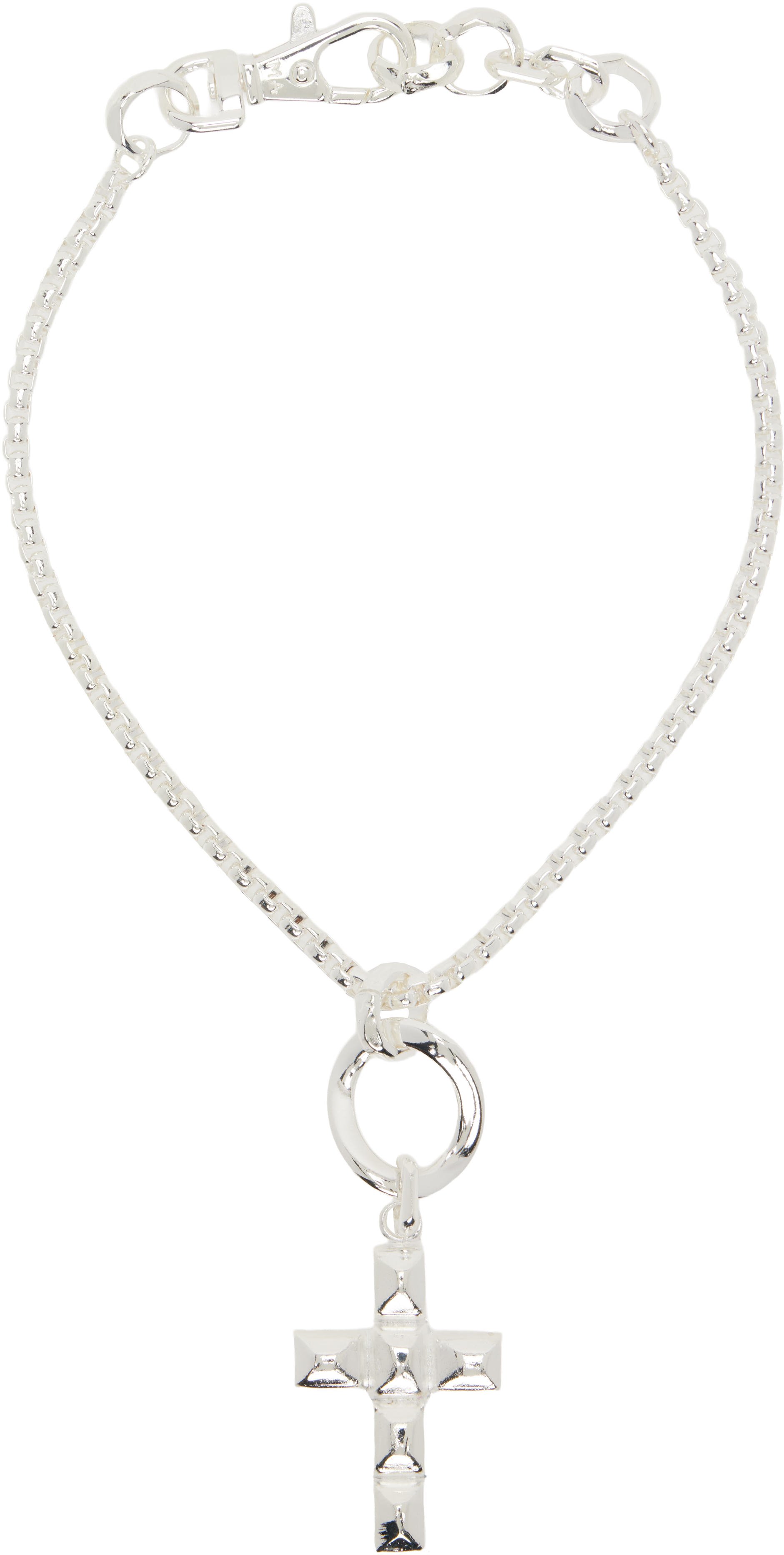 Dimitra Necklace