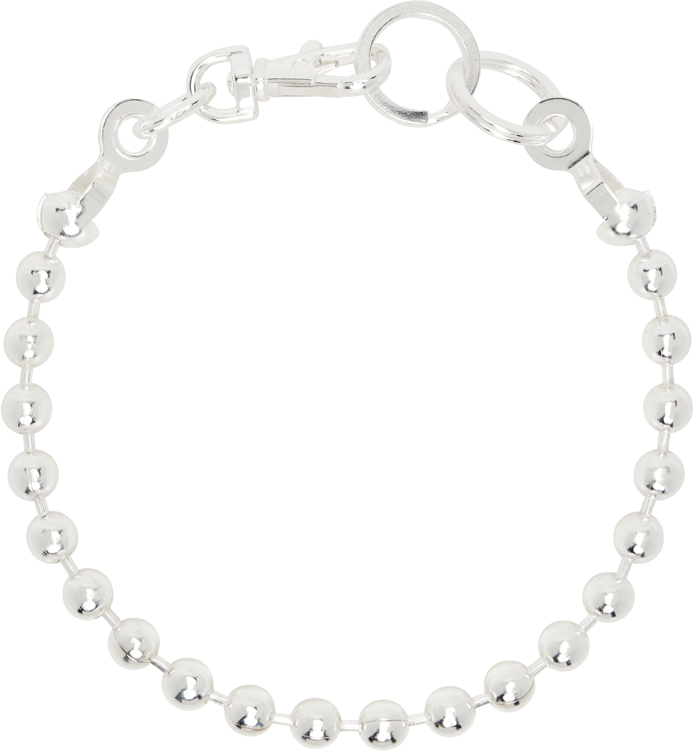 Ball Choker