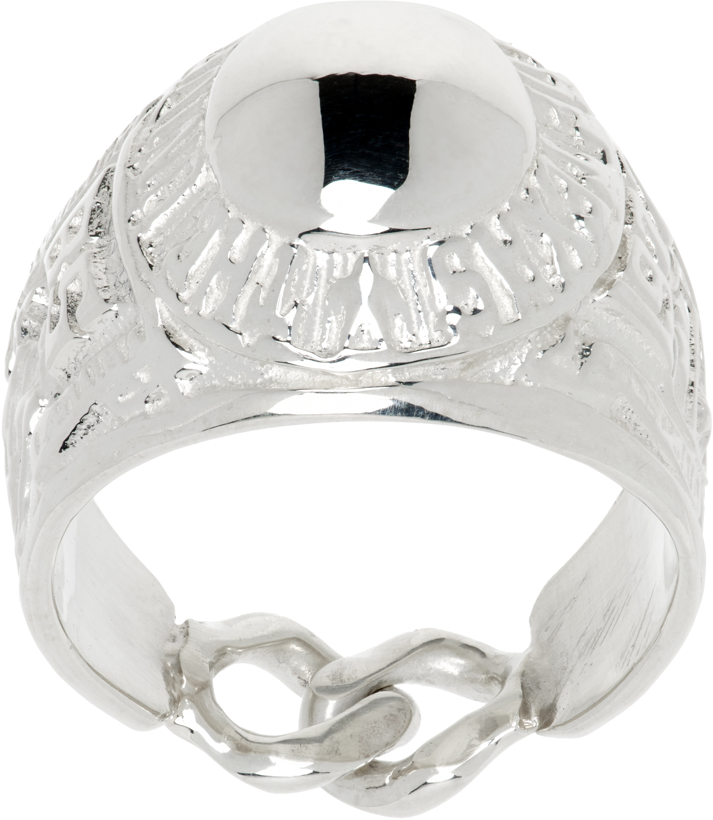 Champion Ring