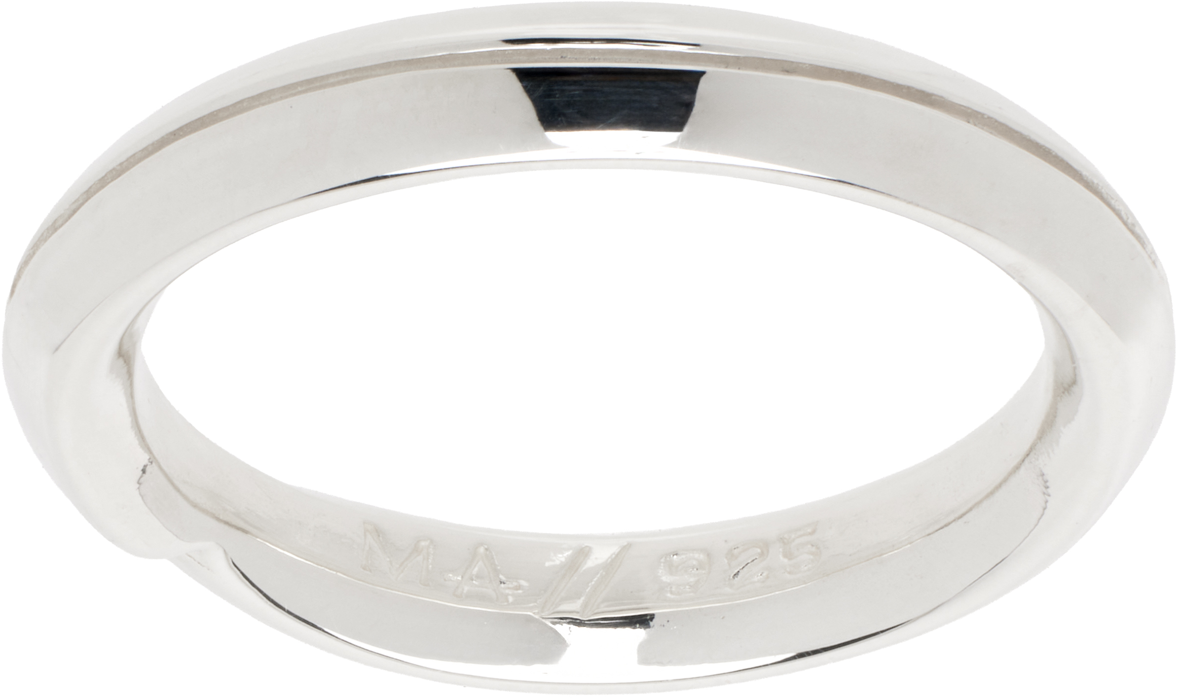 Martine Ali SPLYT Ring