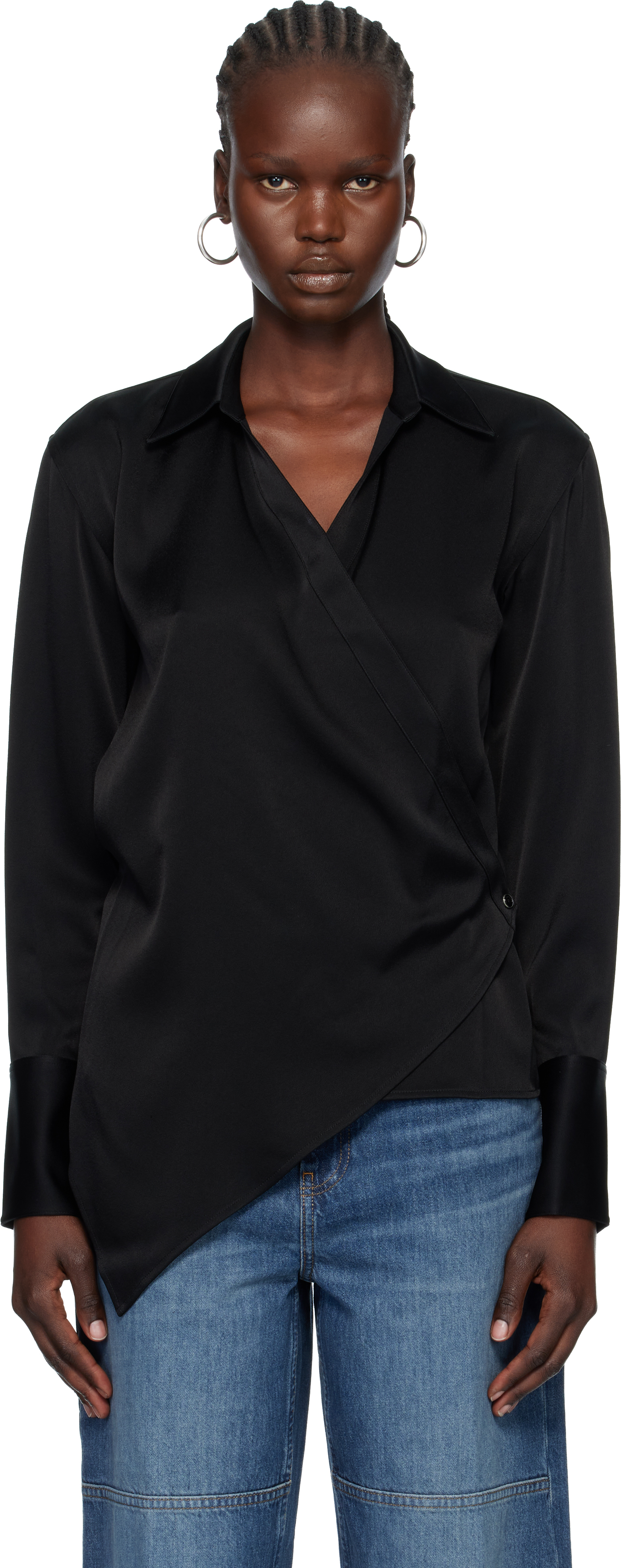 Helmut Lang ウィメンズ トップス | SSENSE 日本