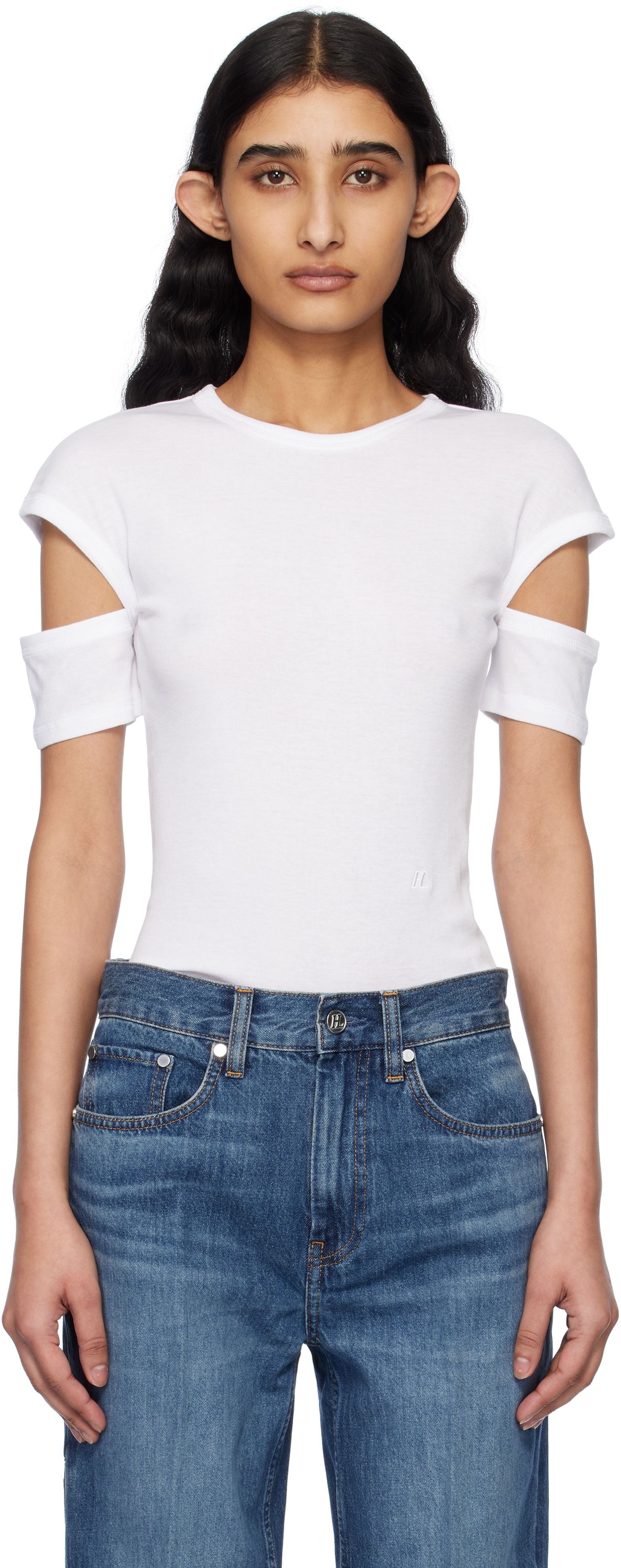 Helmut Lang for Women SS25 Collection | SSENSE