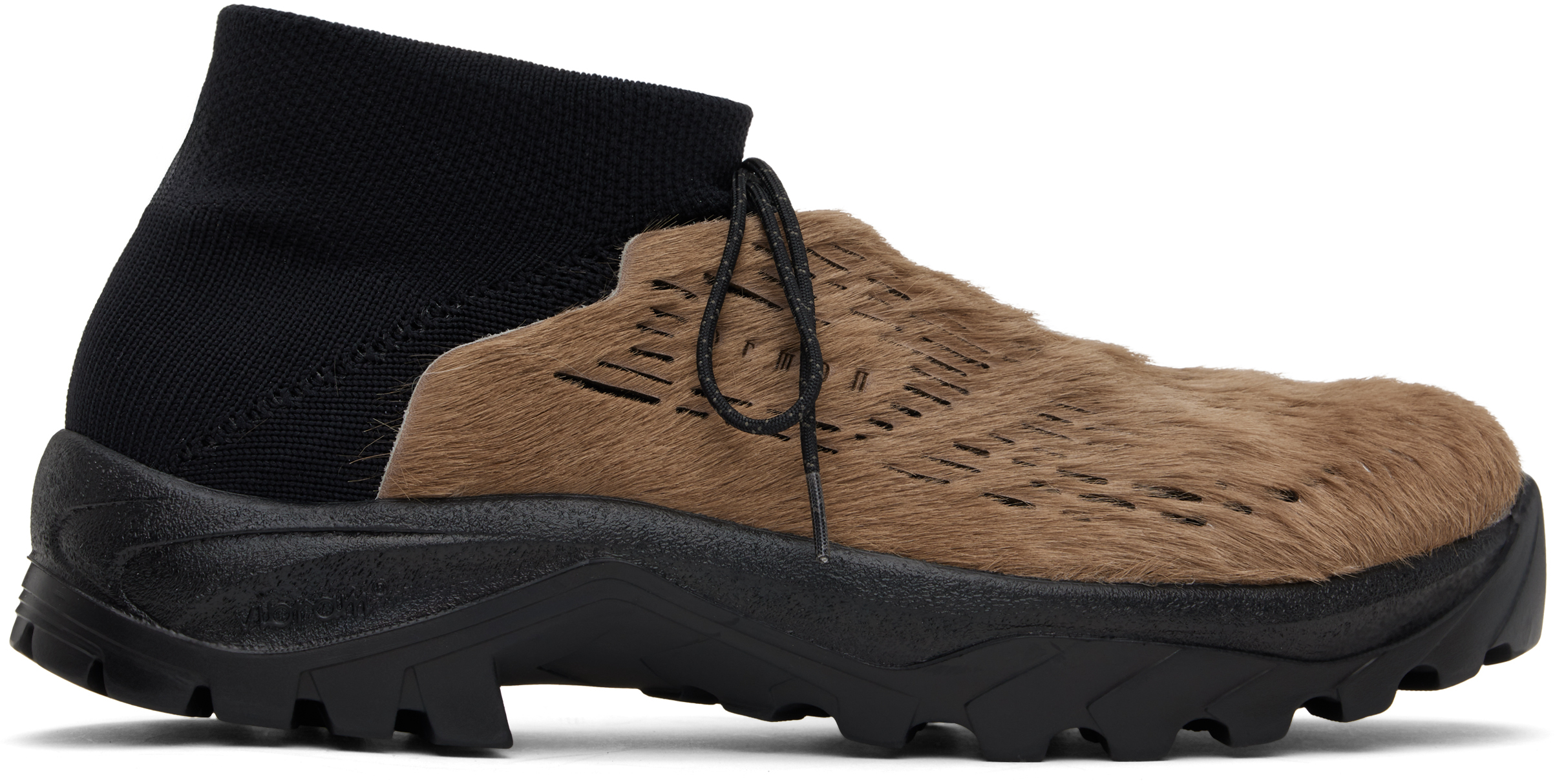 Demon for Men SS25 Collection | SSENSE