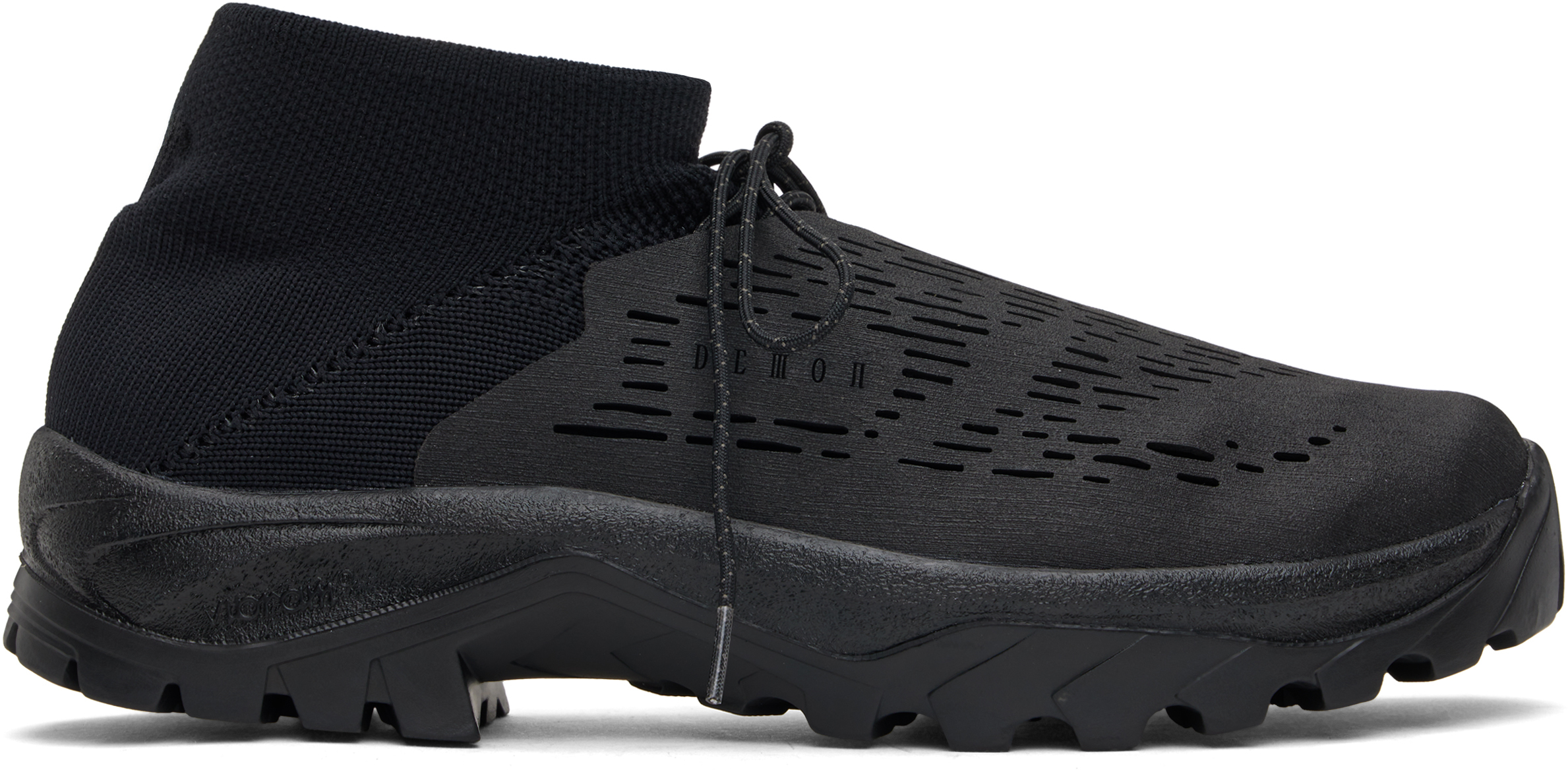 Demon for Men SS25 Collection | SSENSE