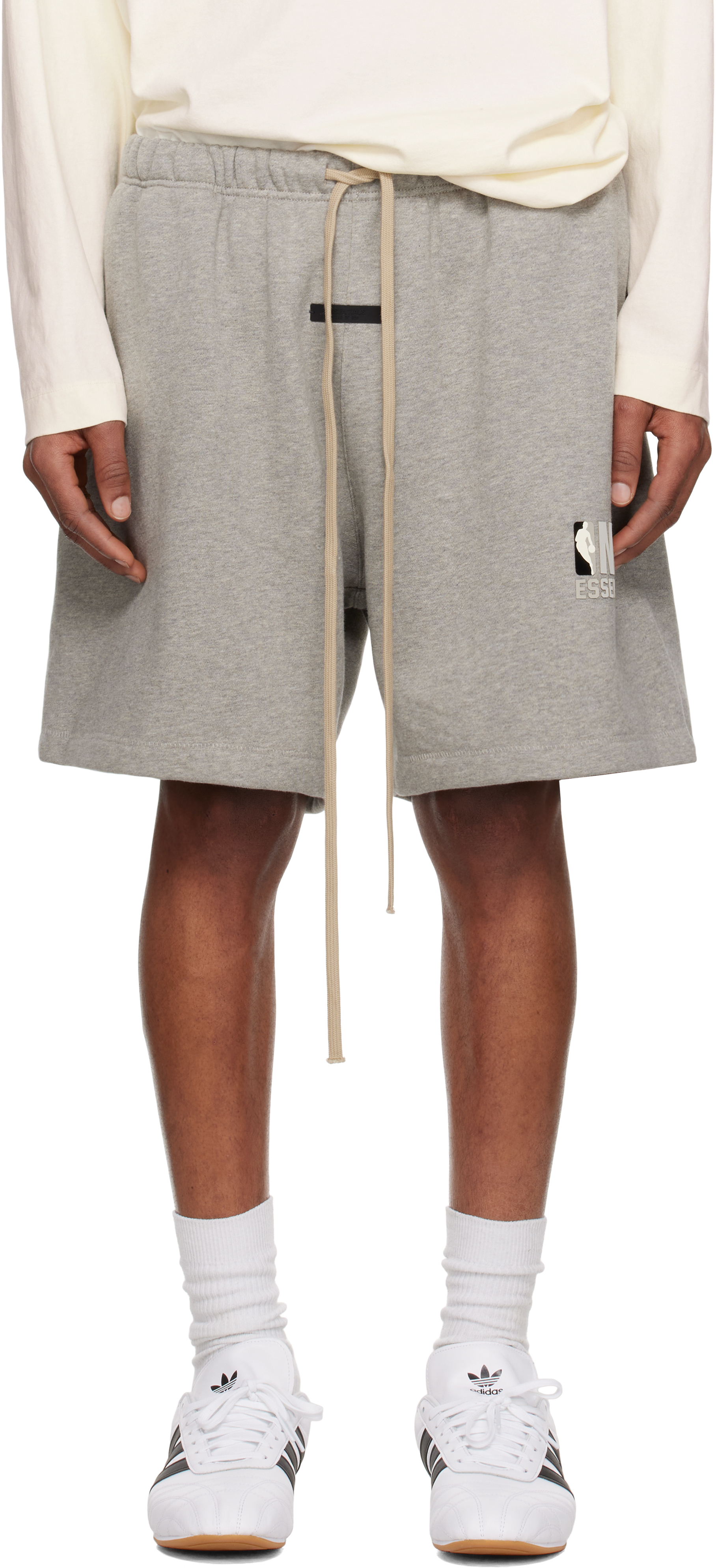 Fear Of God Essentials メンズ ショートパンツ | SSENSE 日本