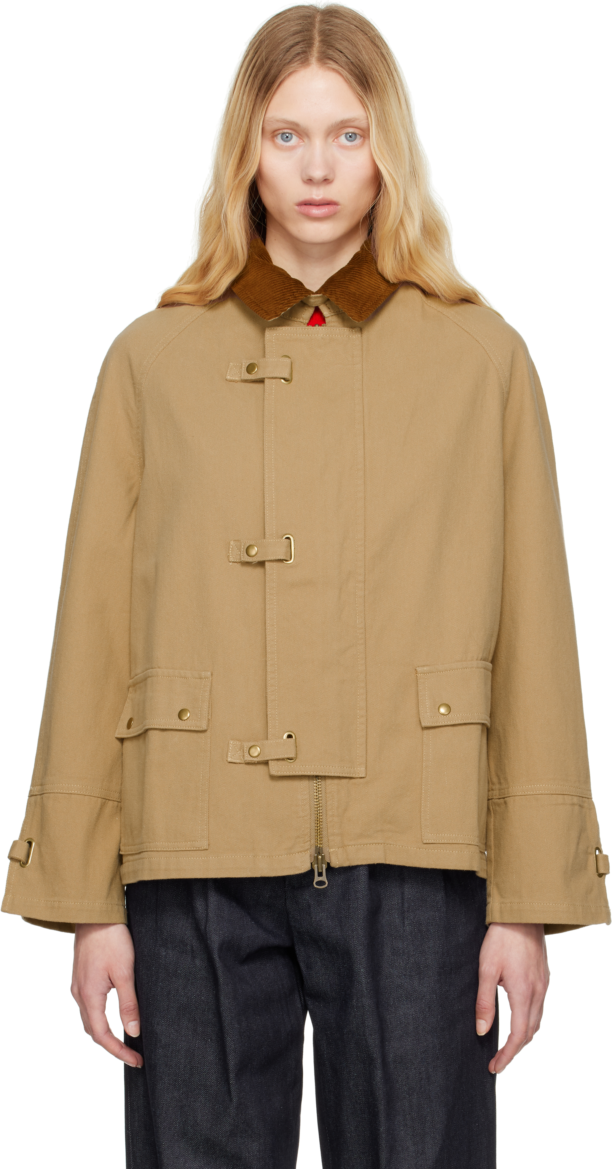Carter Young clothing for Women | SSENSE