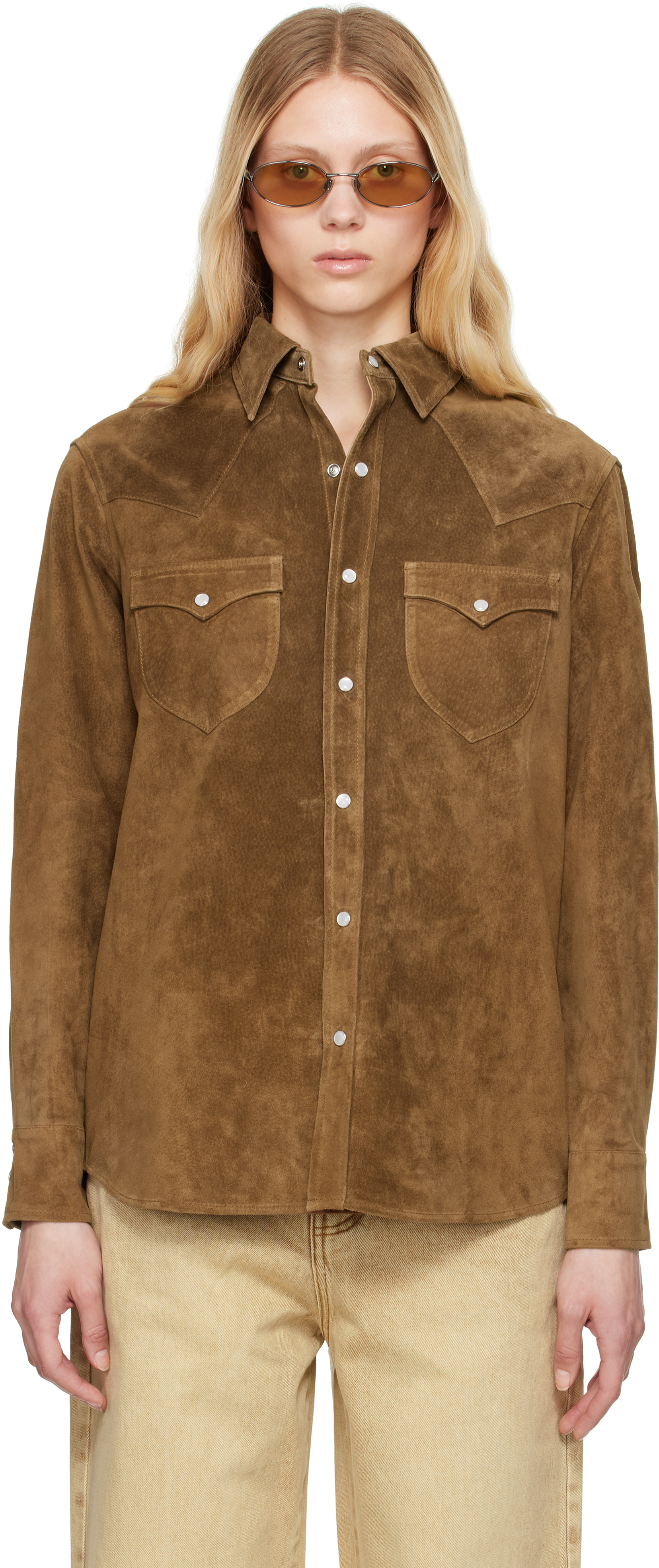 Carter Young clothing for Women | SSENSE