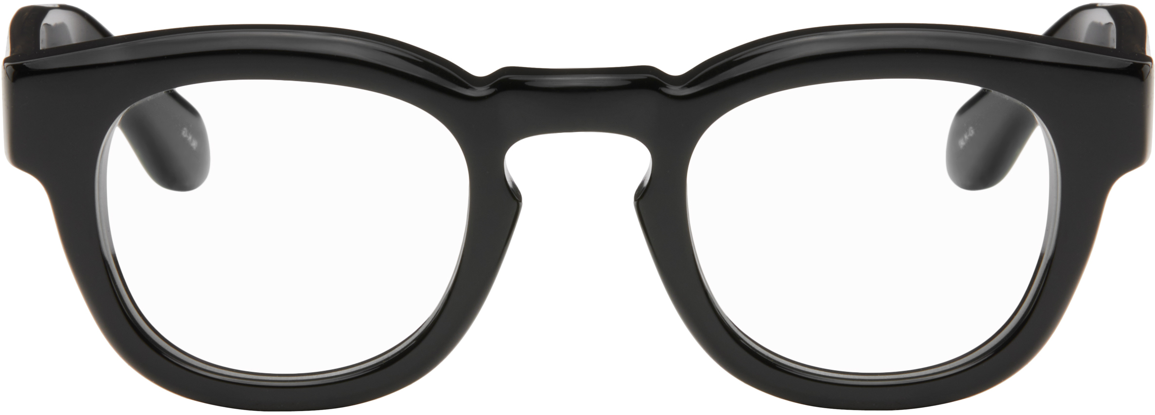 Black M1029 Glasses