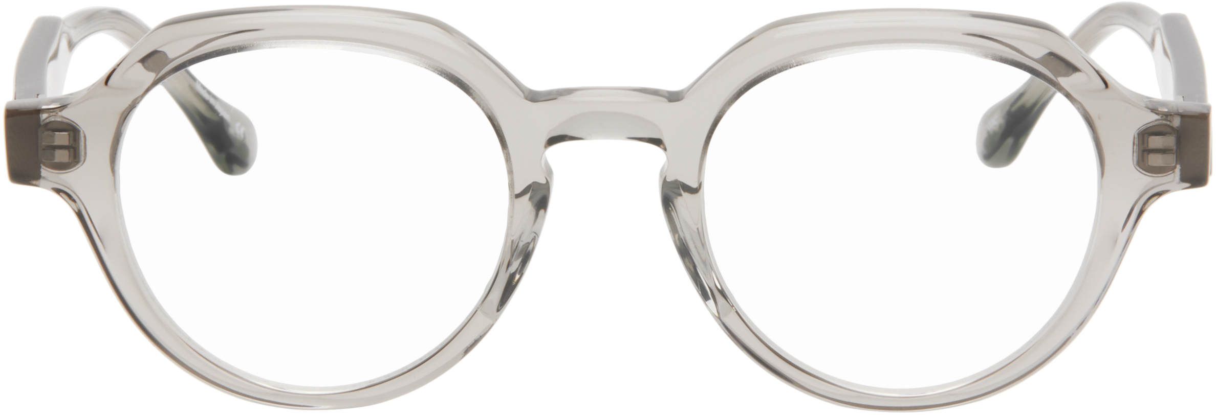 Gray M1032 Glasses