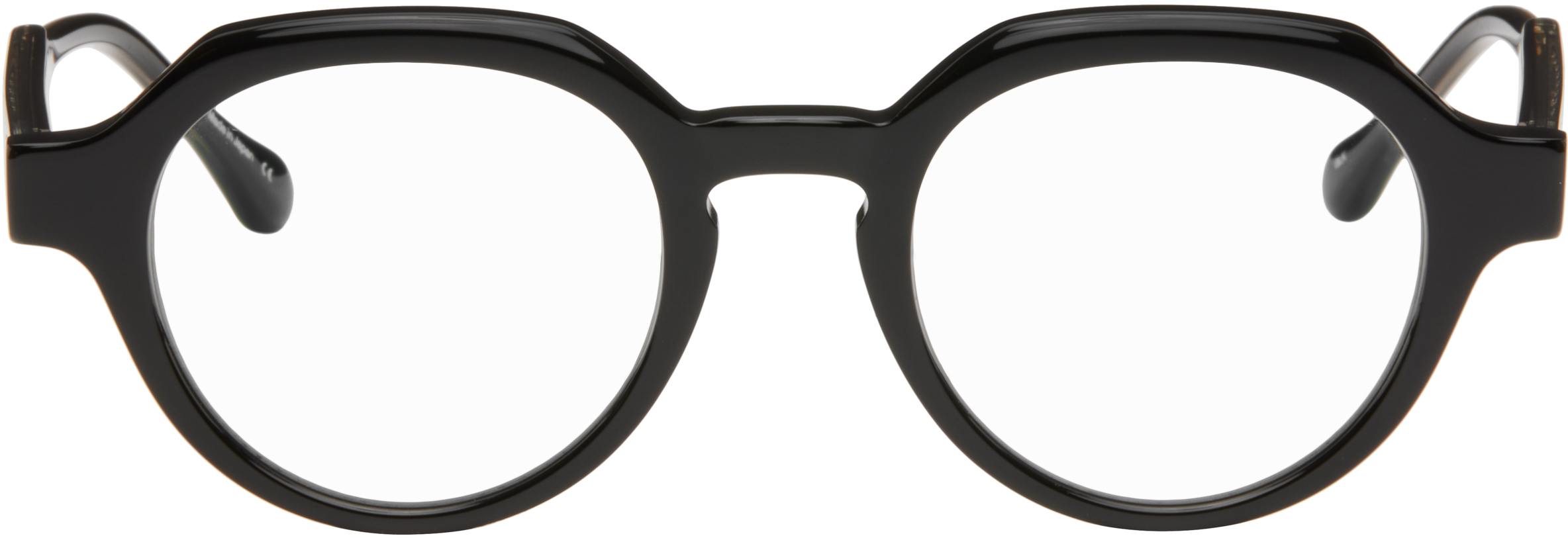 Black M1032 Glasses