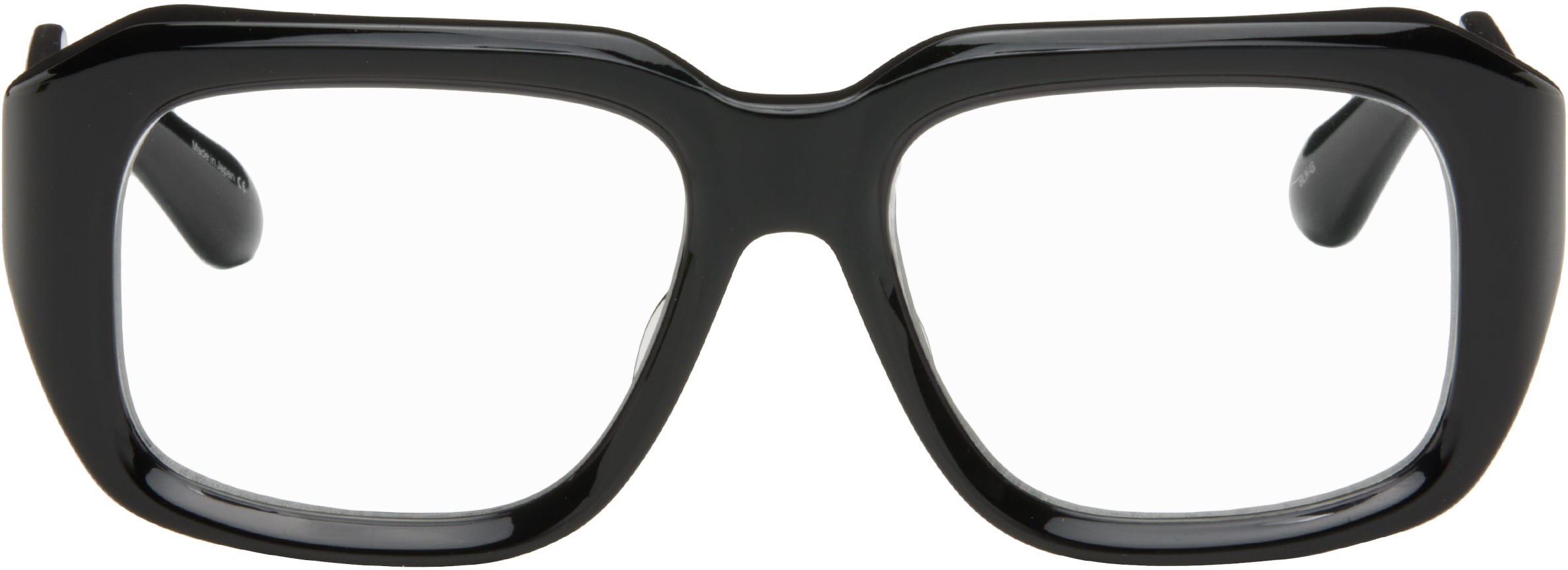 Black M1036 Glasses