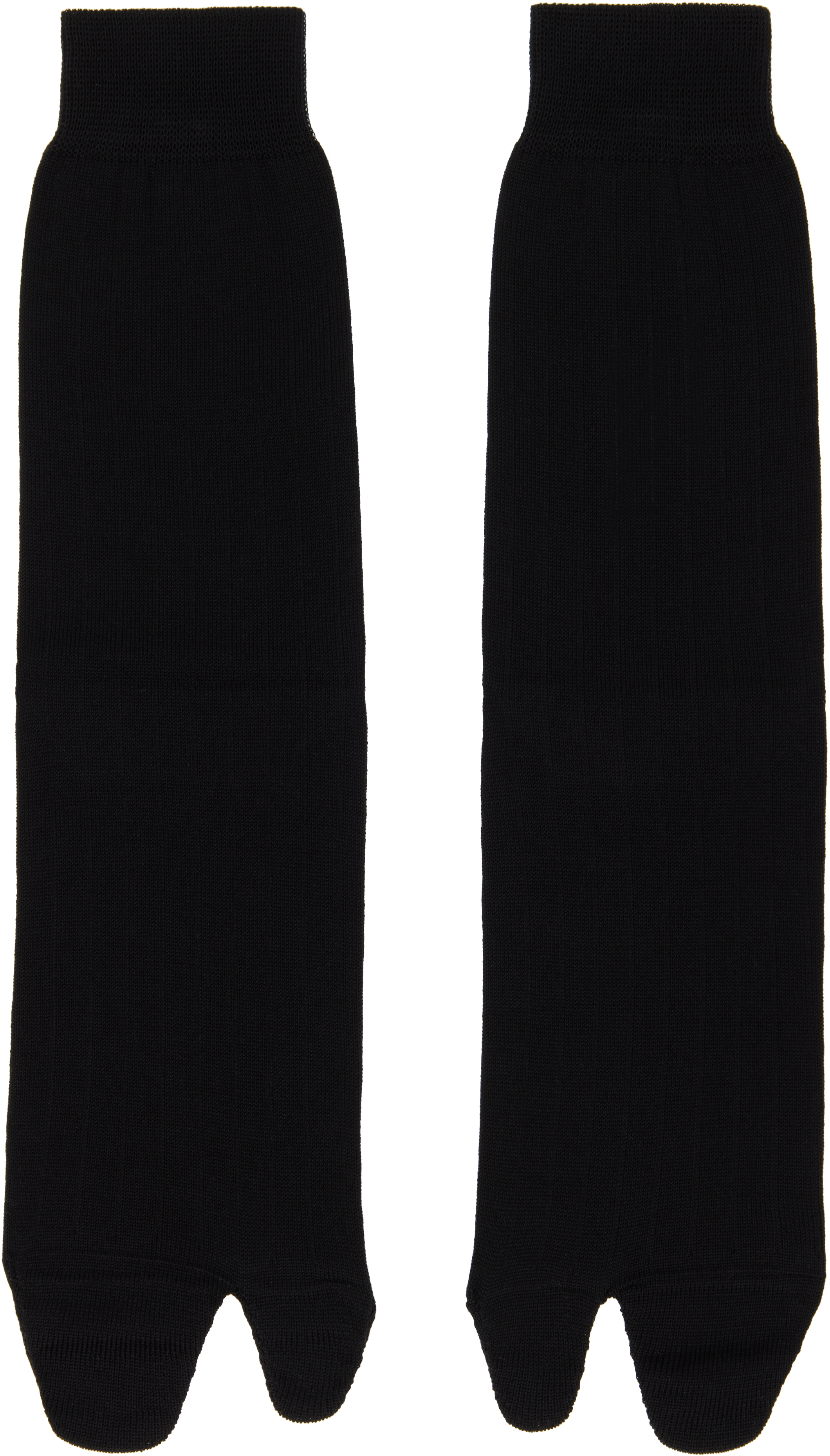 Maison Margiela ウィメンズ ソックス | SSENSE 日本