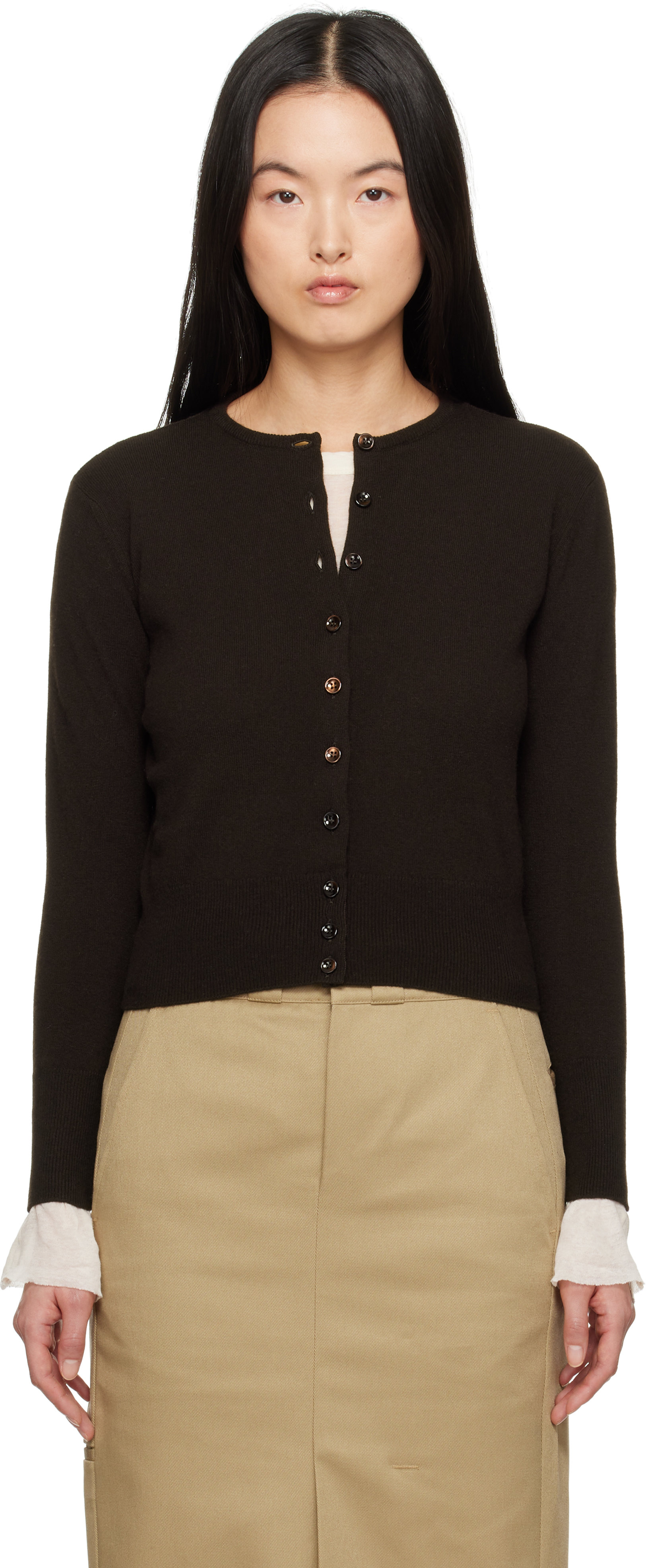 Maison Margiela clothing for Women | SSENSE