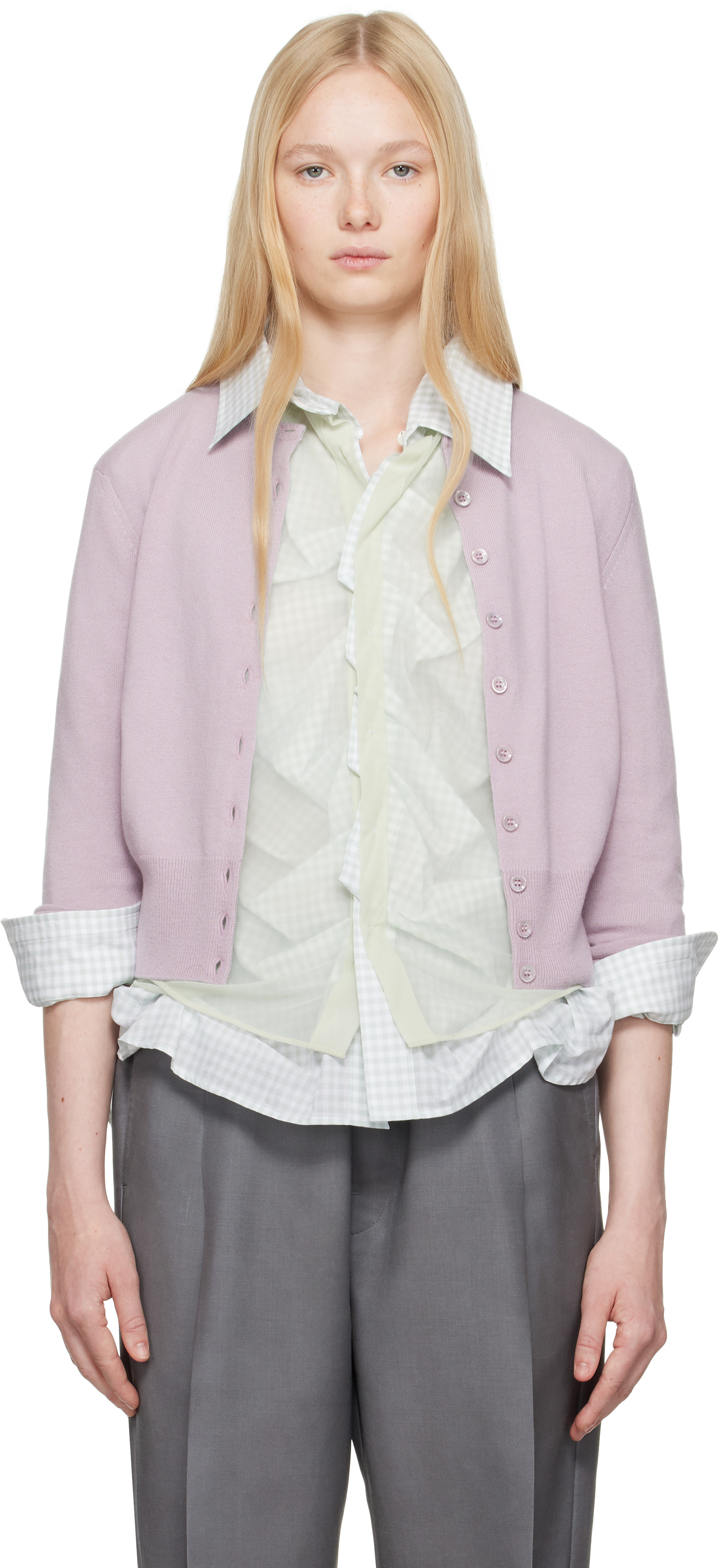 Maison Margiela clothing for Women | SSENSE