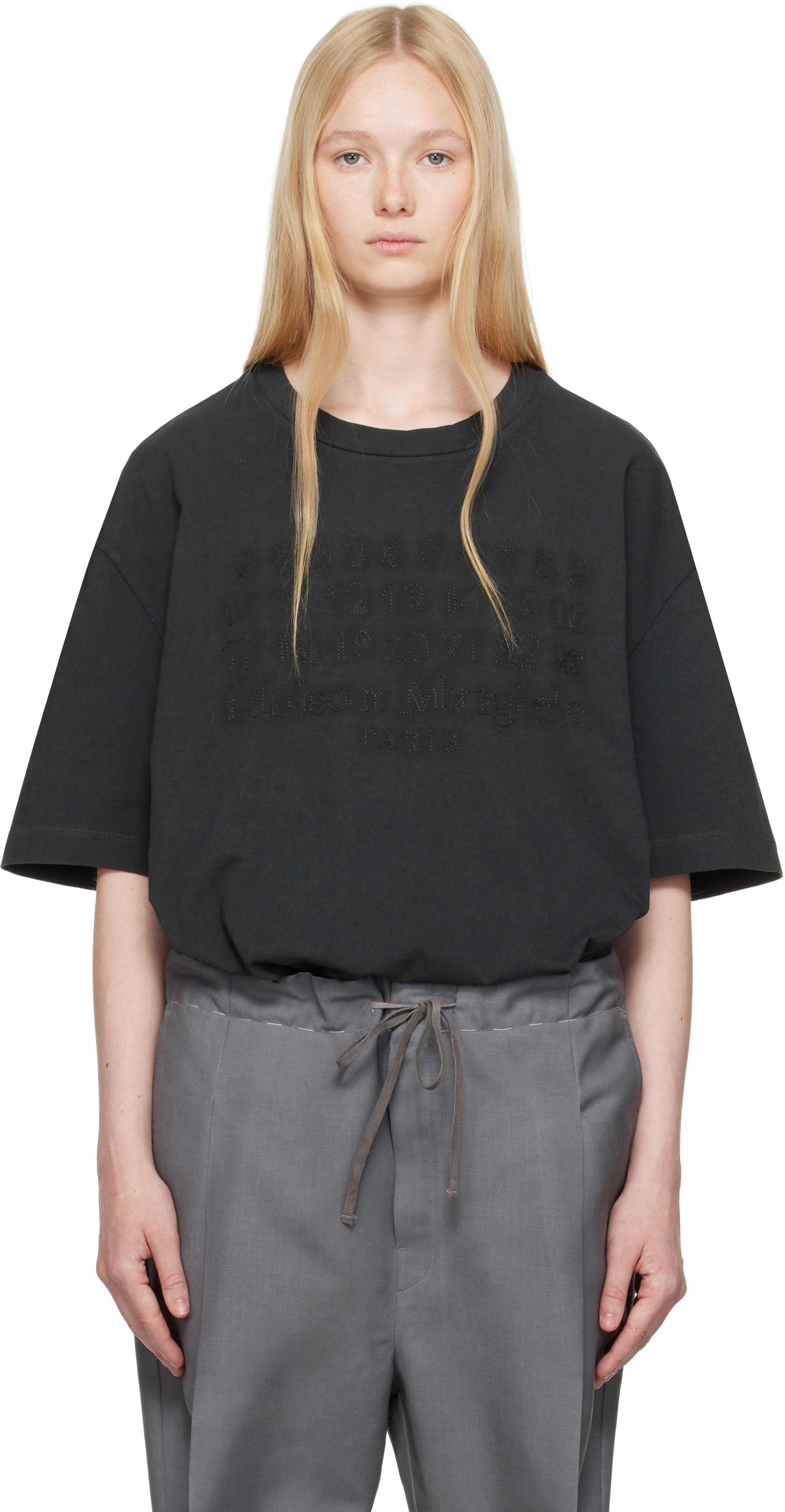 Maison Margiela for Women SS25 Collection | SSENSE