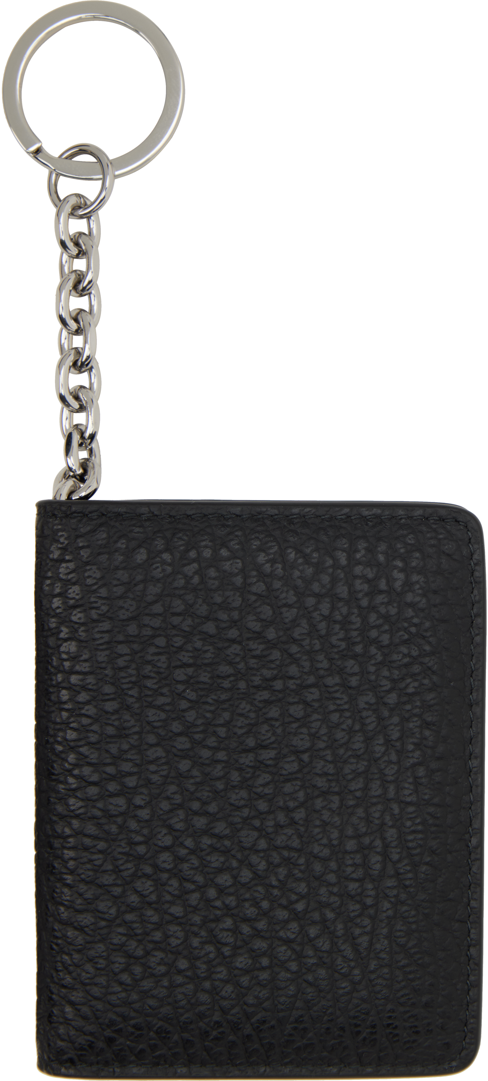 Maison Margiela(メゾンマルジェラ) / Credit Card Keychain