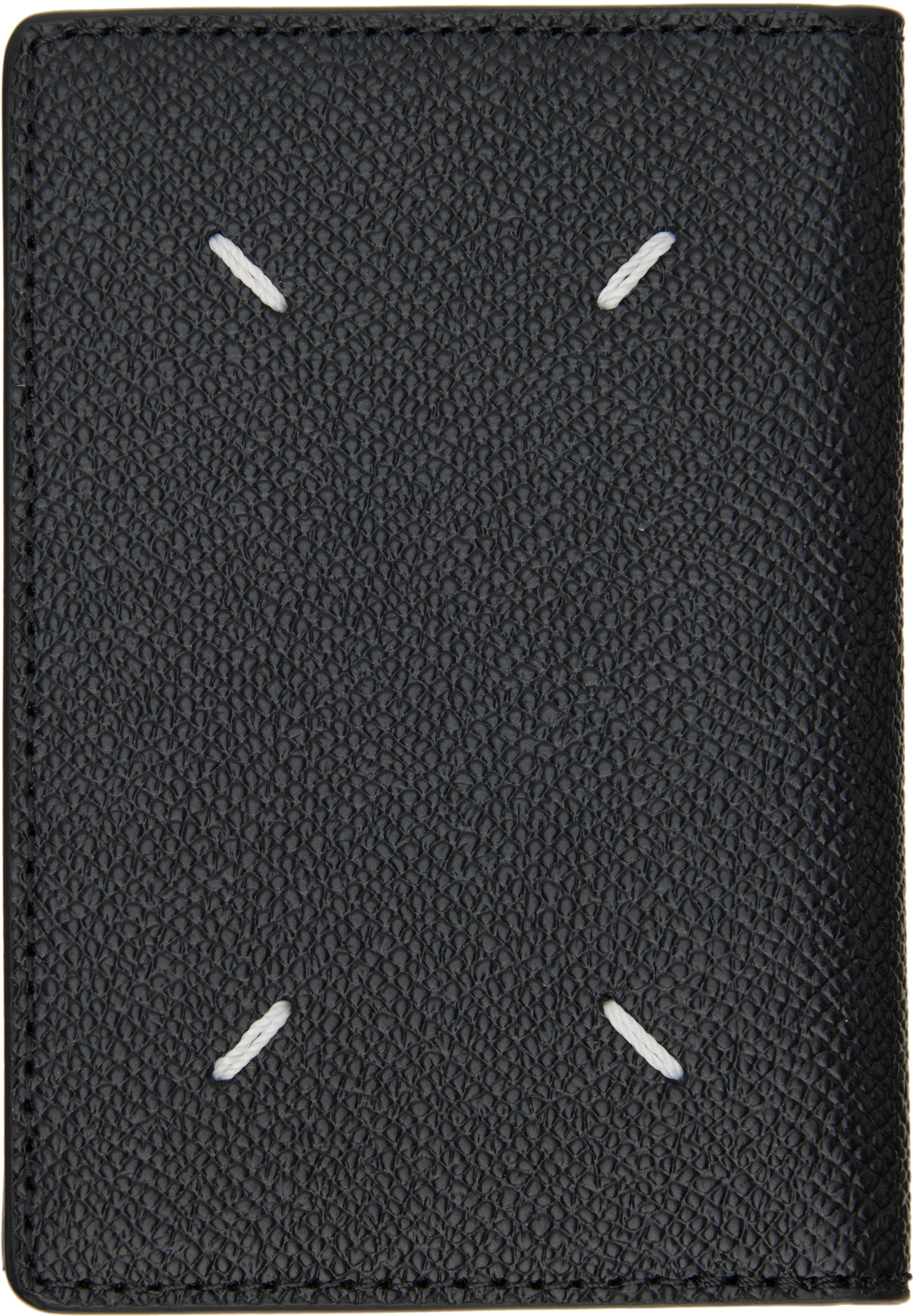Maison Margiela wallets & card holders for Men | SSENSE