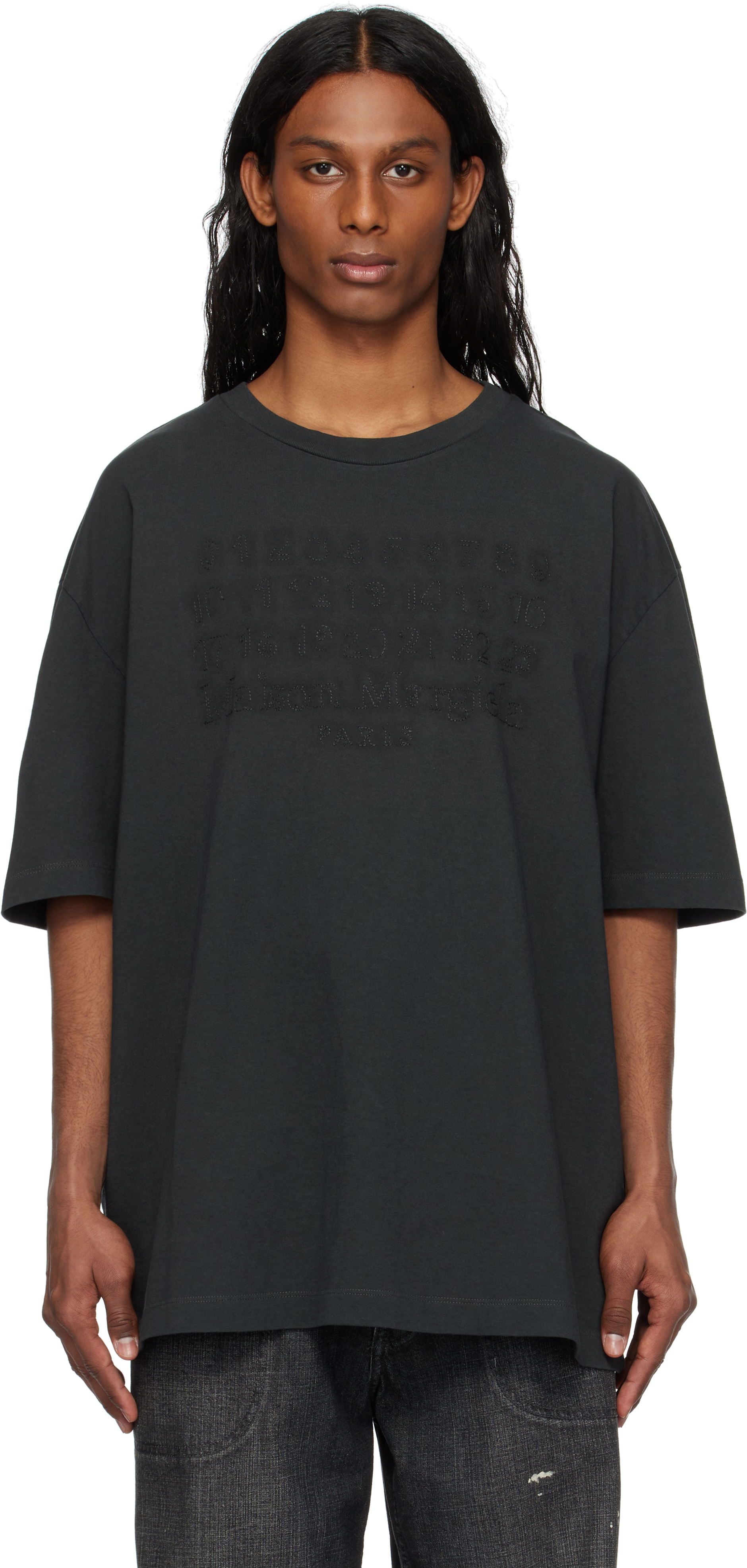 Maison Margiela for Men SS25 Collection | SSENSE