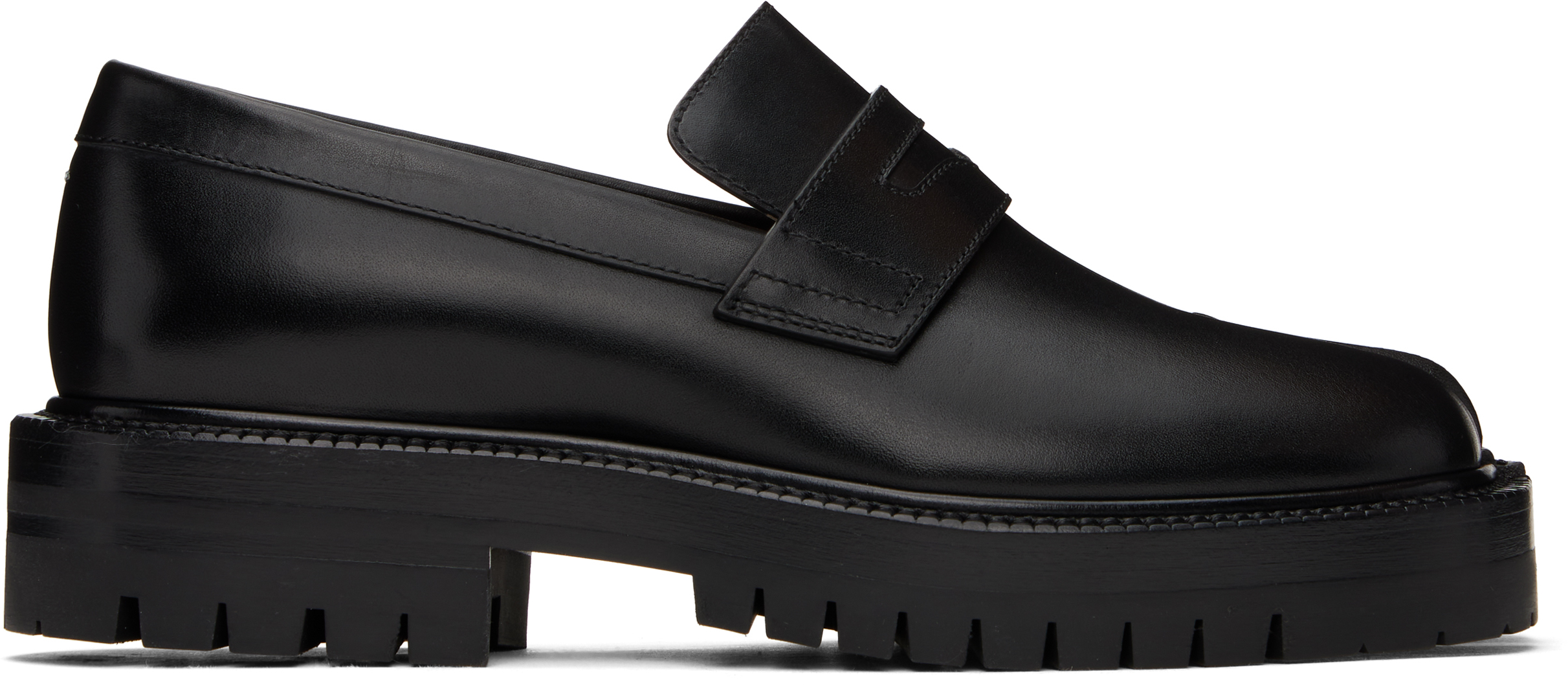 Maison Margiela メンズ シューズ | SSENSE 日本