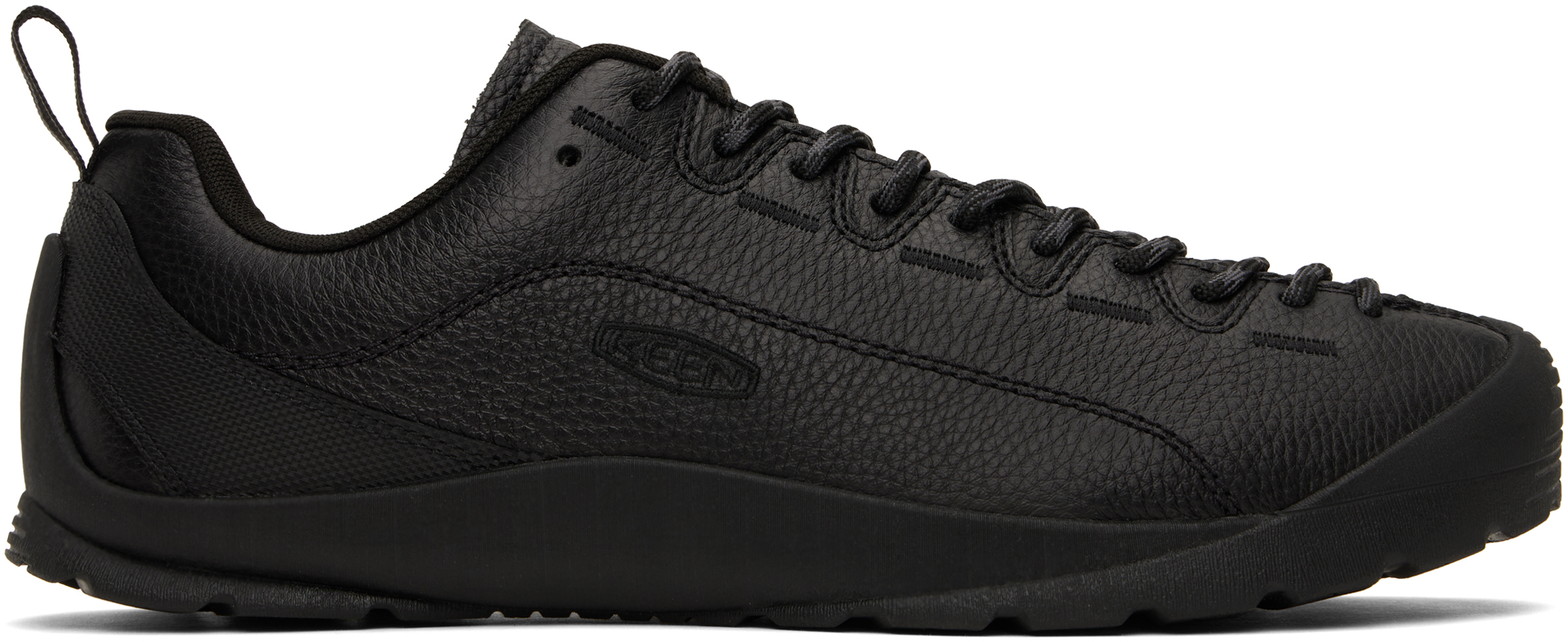 Black Jasper Sneakers