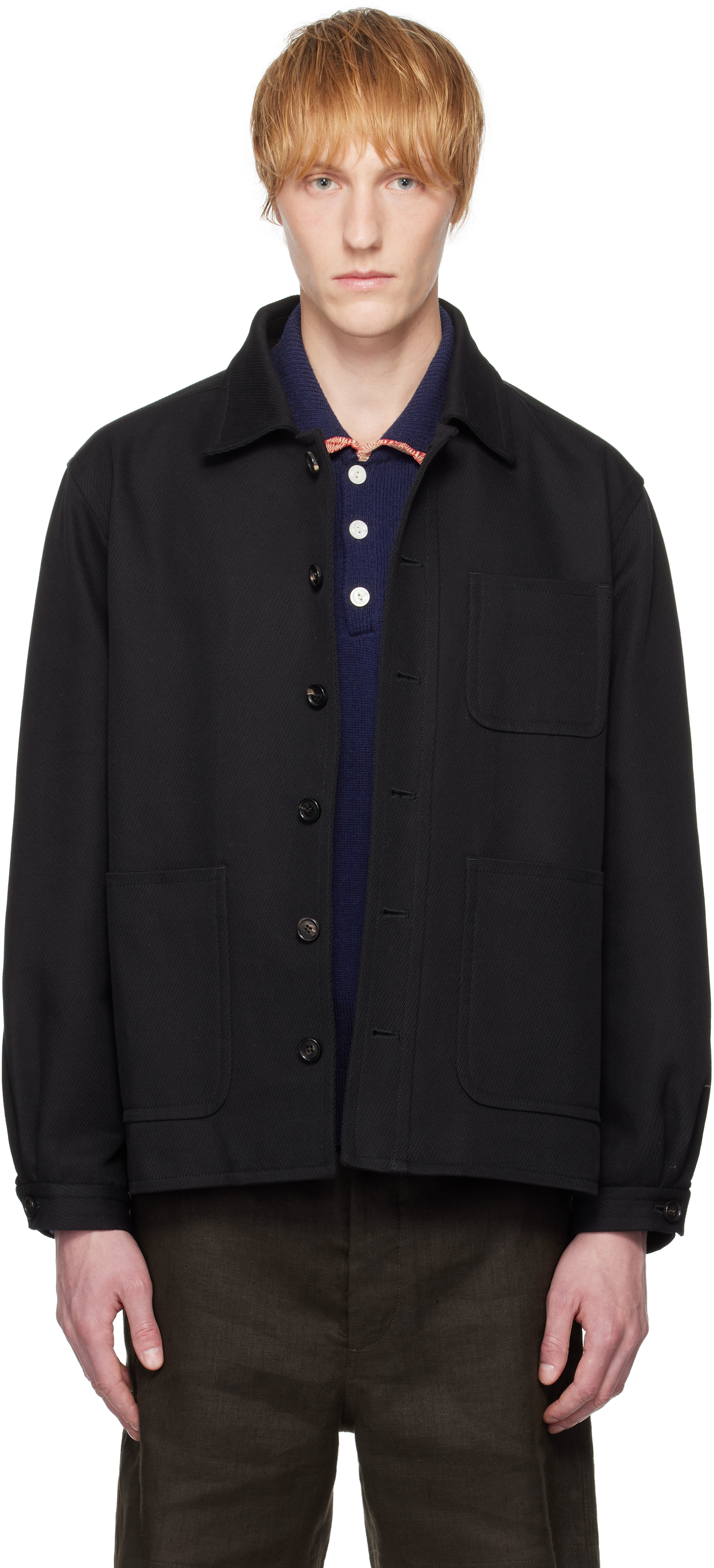 Designer jackets & coats for Men | SSENSE Designer jackets & coats for Men | SSENSE