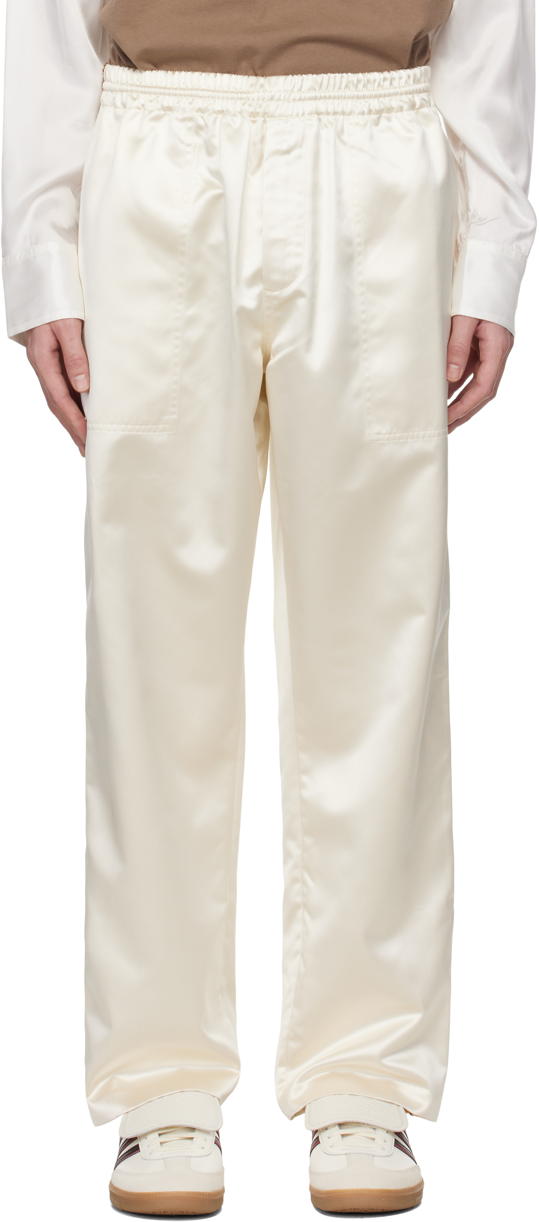 Off-White Candyfloss Track Pants