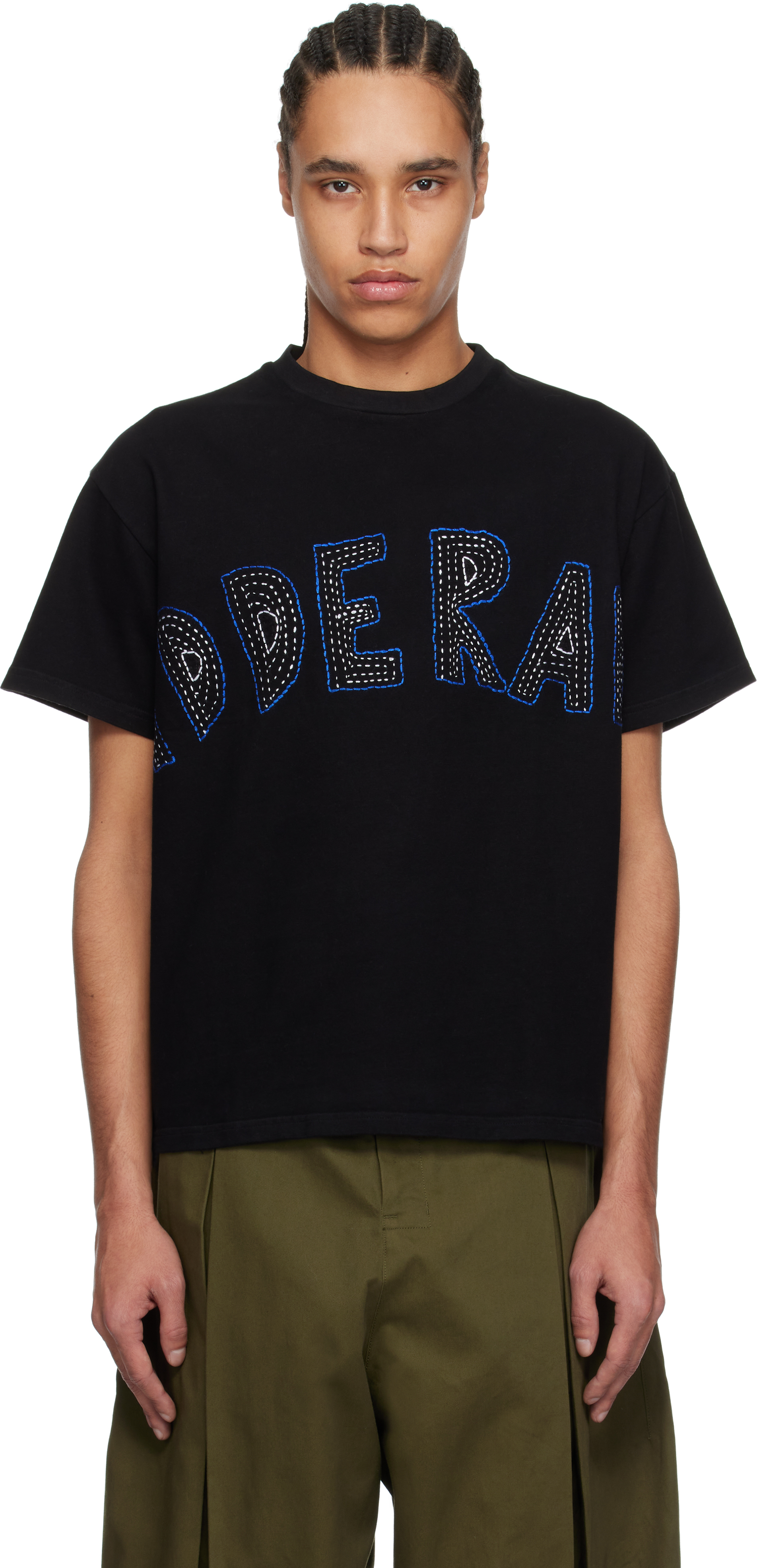 Glass Cypress for Men FW25 Collection | SSENSE